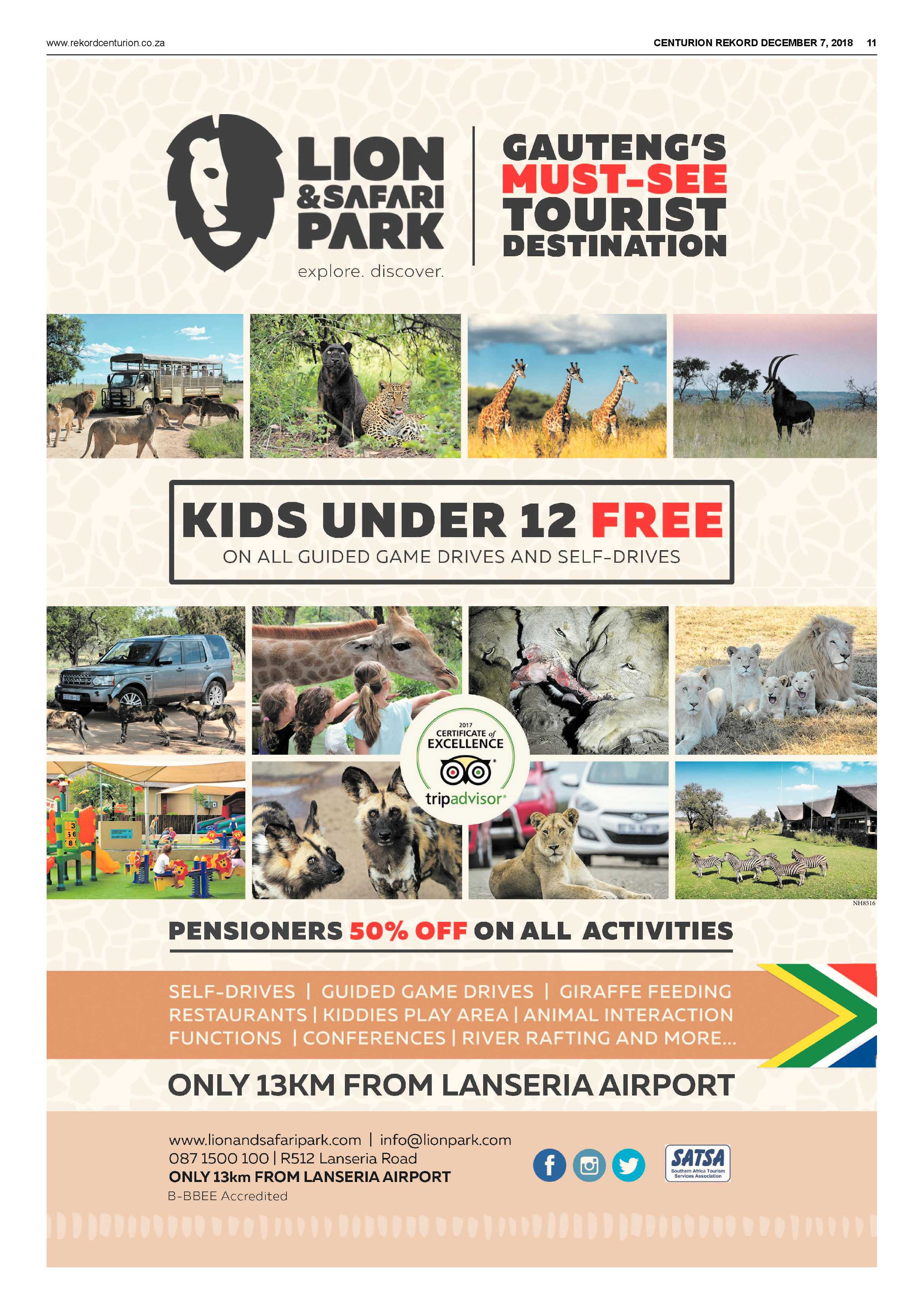 Rekord Centurion 07 December 2018 page 11