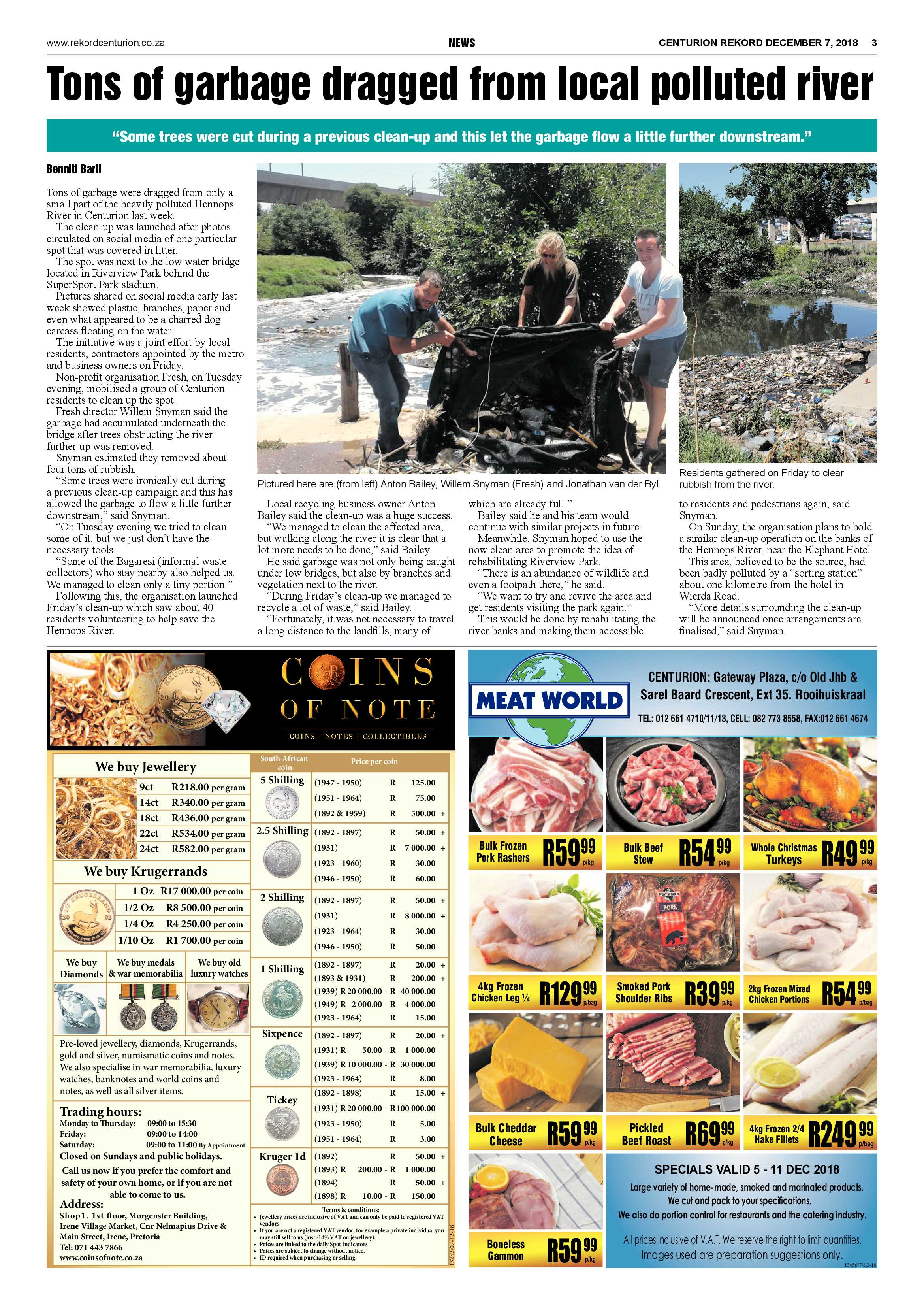 Rekord Centurion 07 December 2018 page 3