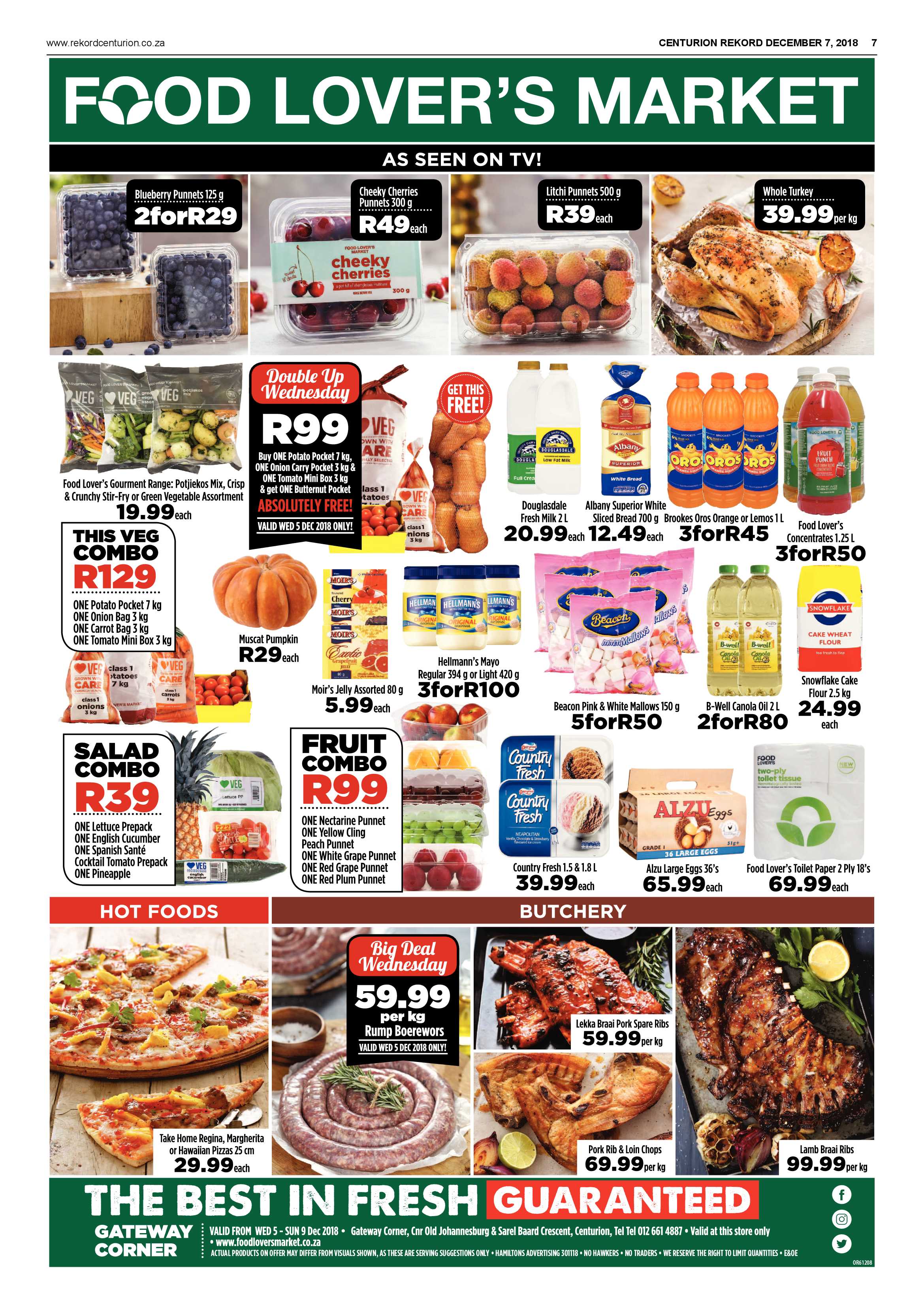 Rekord Centurion 07 December 2018 page 7