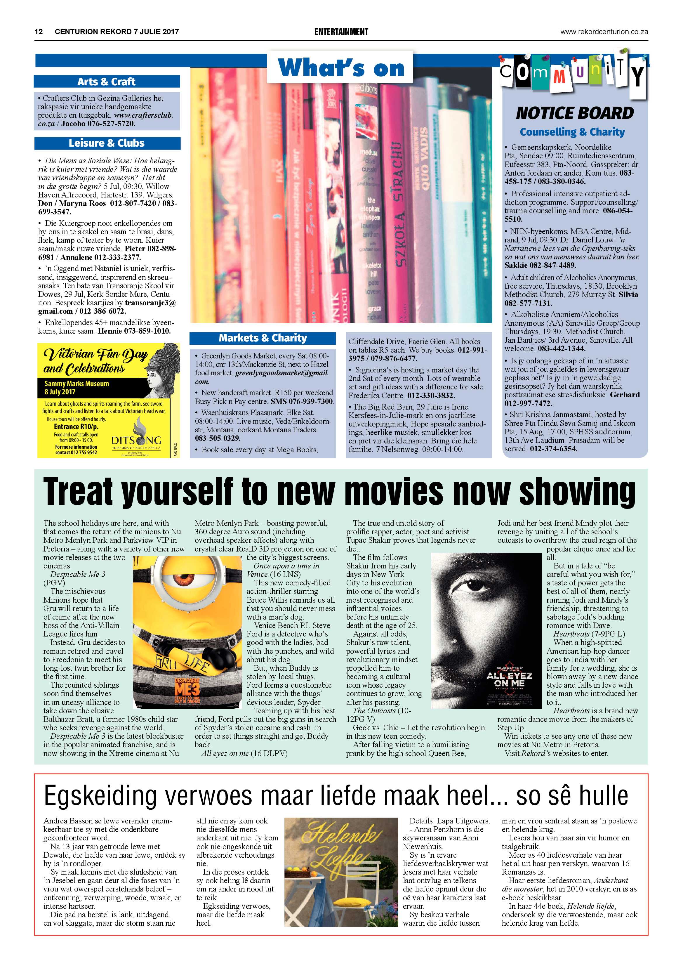 Rekord Centurion 07 July 2017 page 12