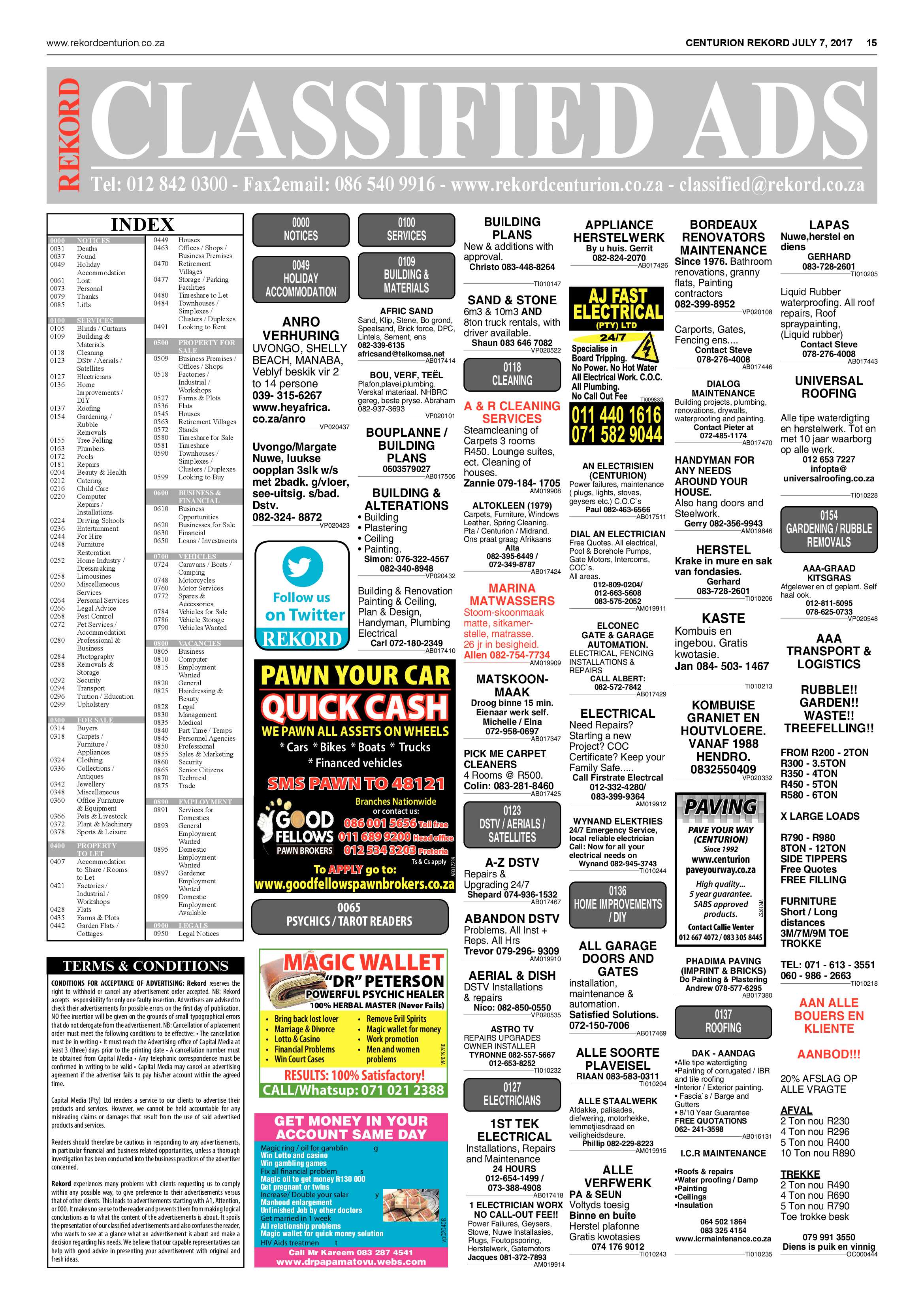 Rekord Centurion 07 July 2017 page 15