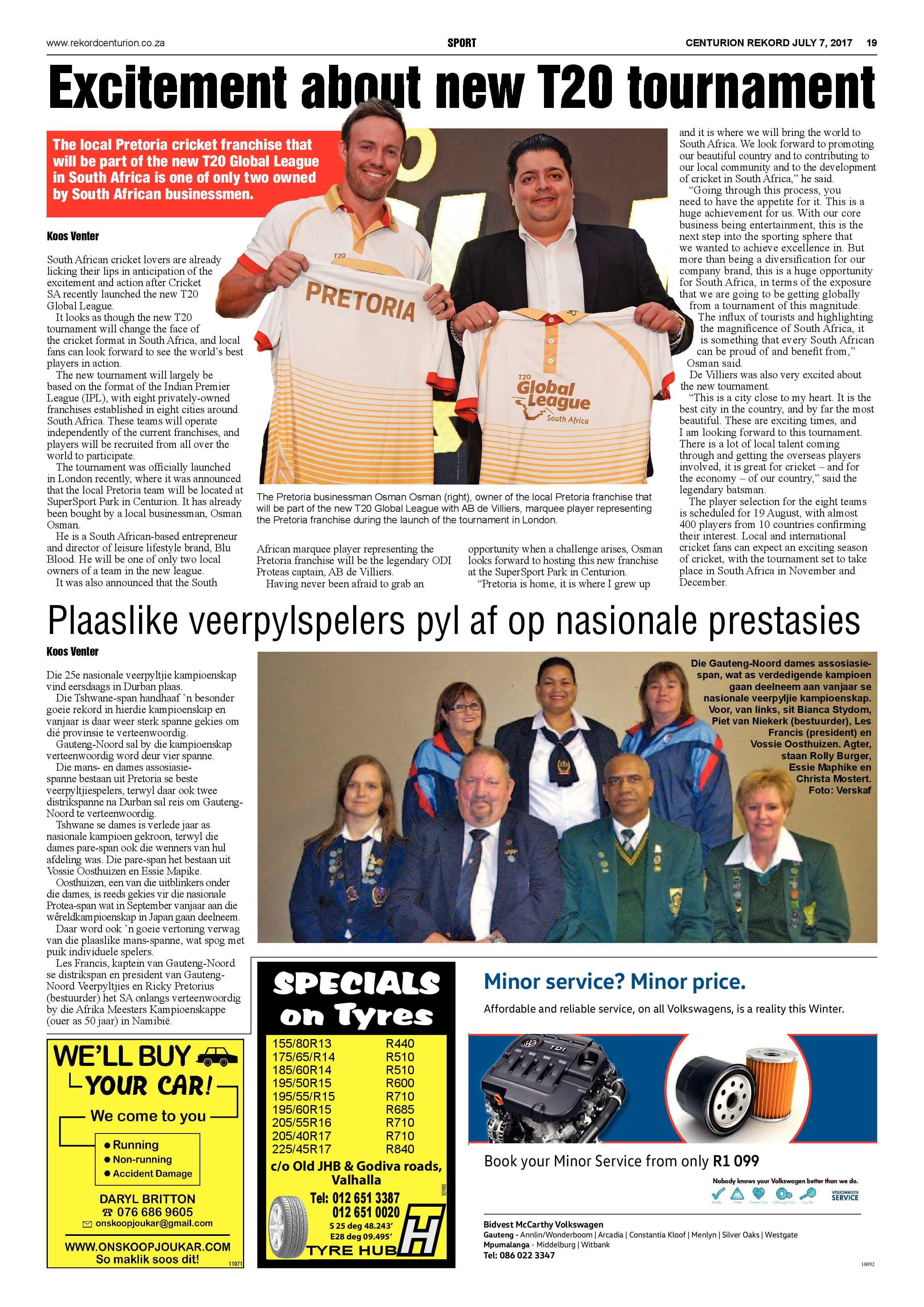 Rekord Centurion 07 July 2017 page 19