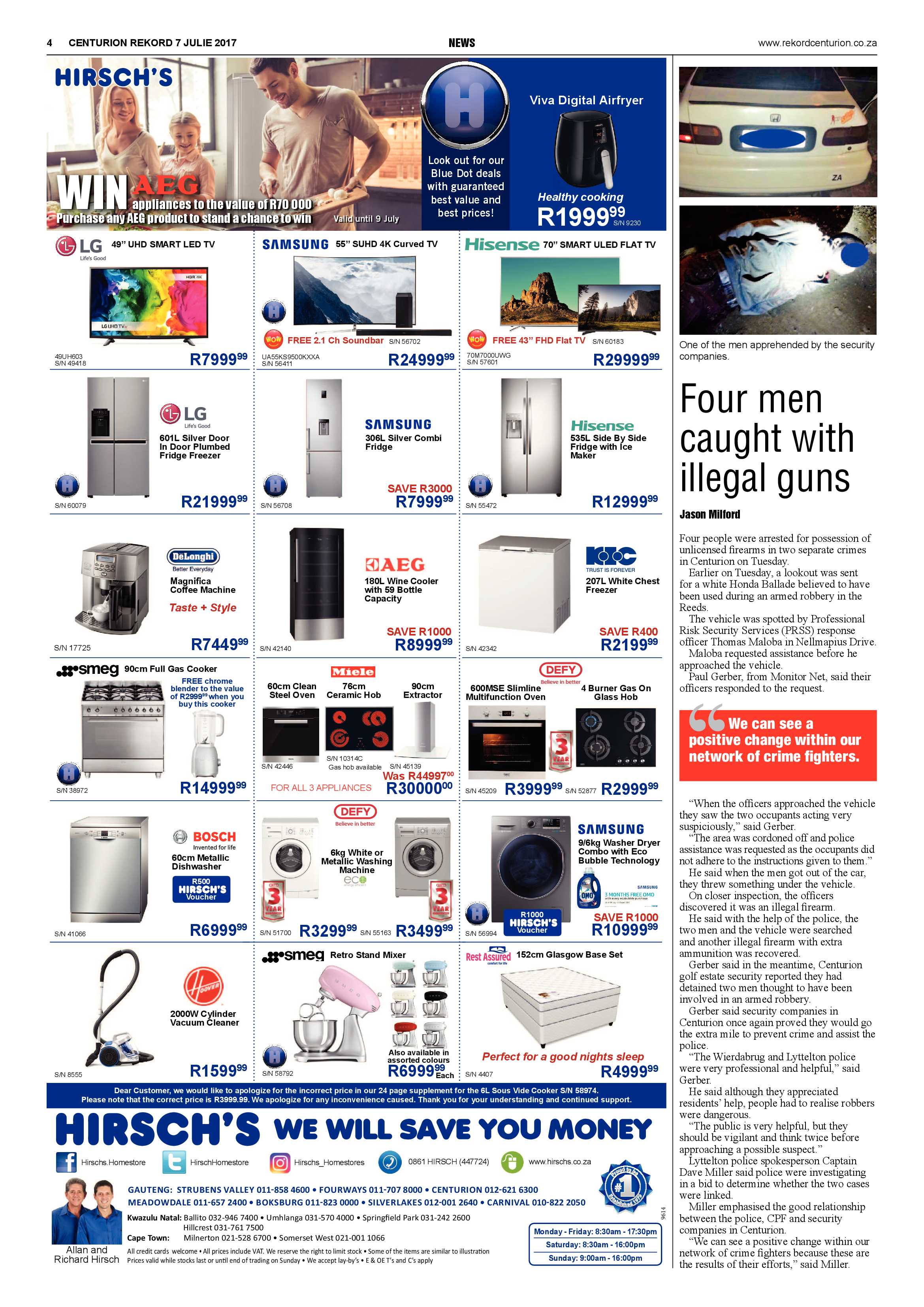 Rekord Centurion 07 July 2017 page 4