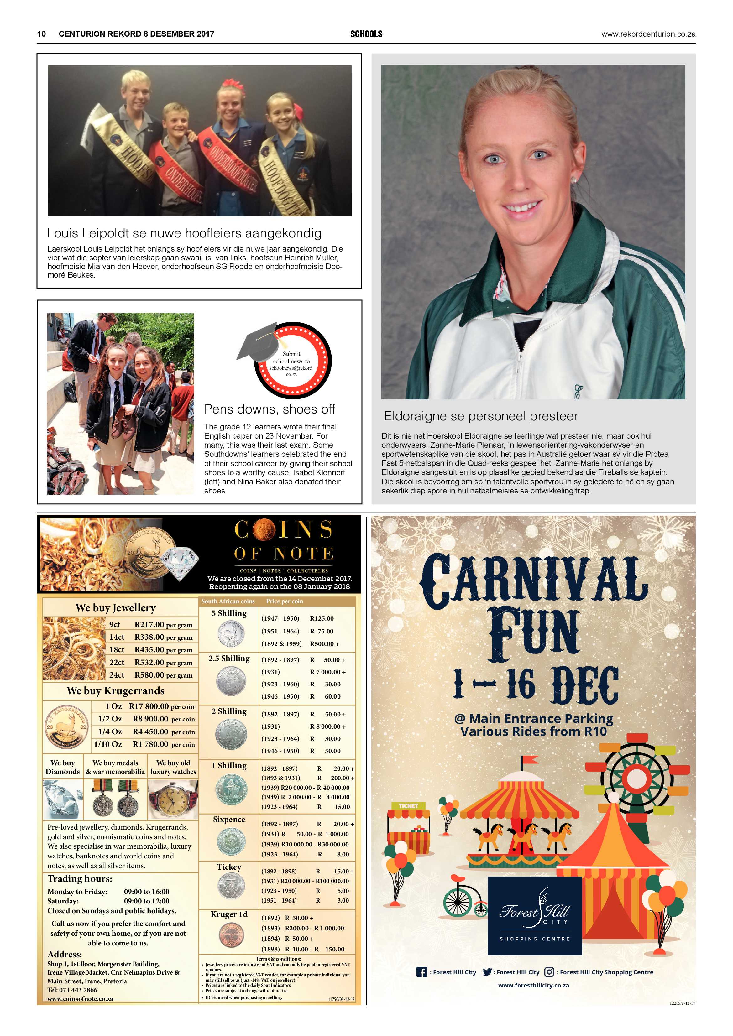 Rekord Centurion 08 December 2017 page 10