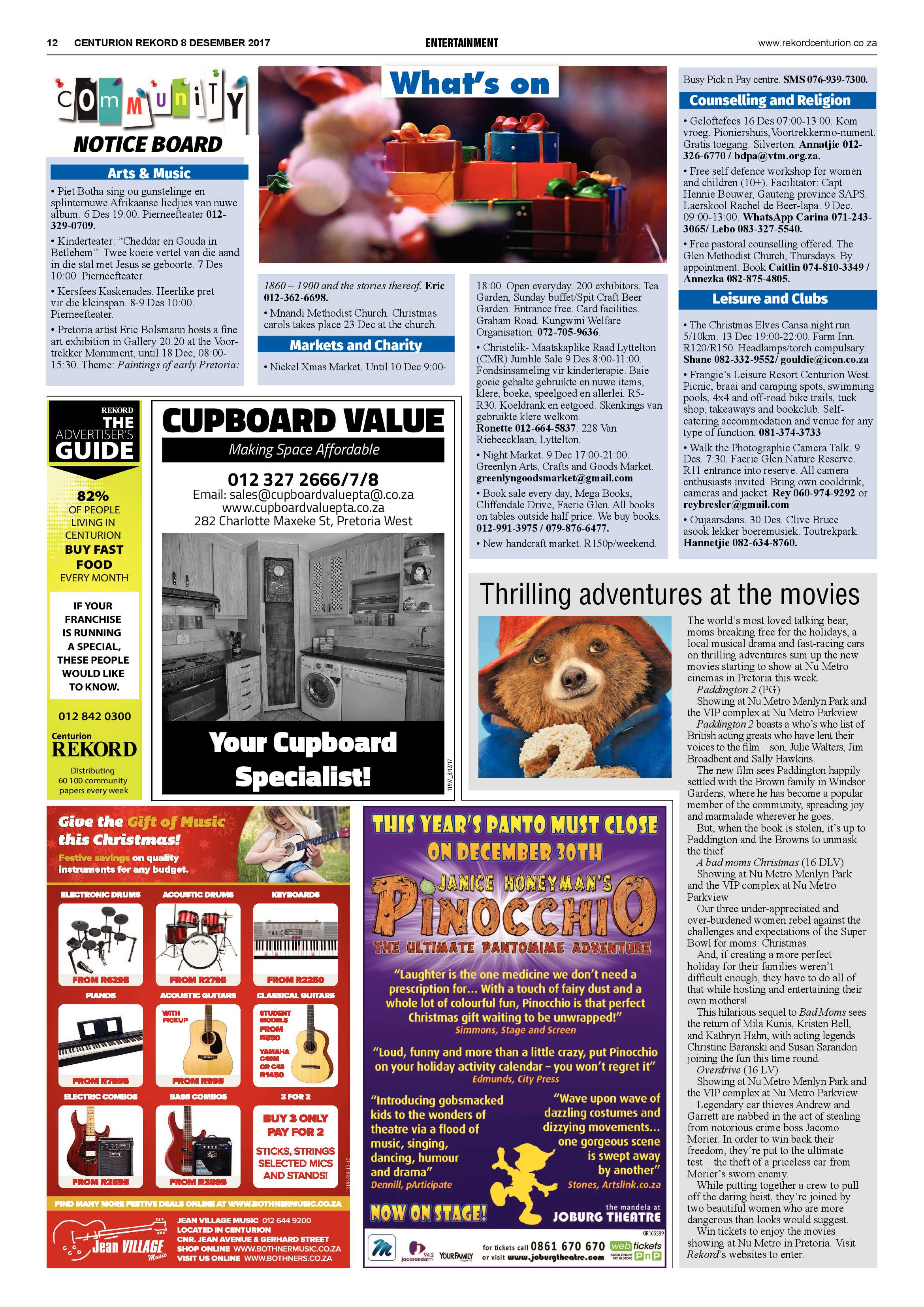 Rekord Centurion 08 December 2017 page 12