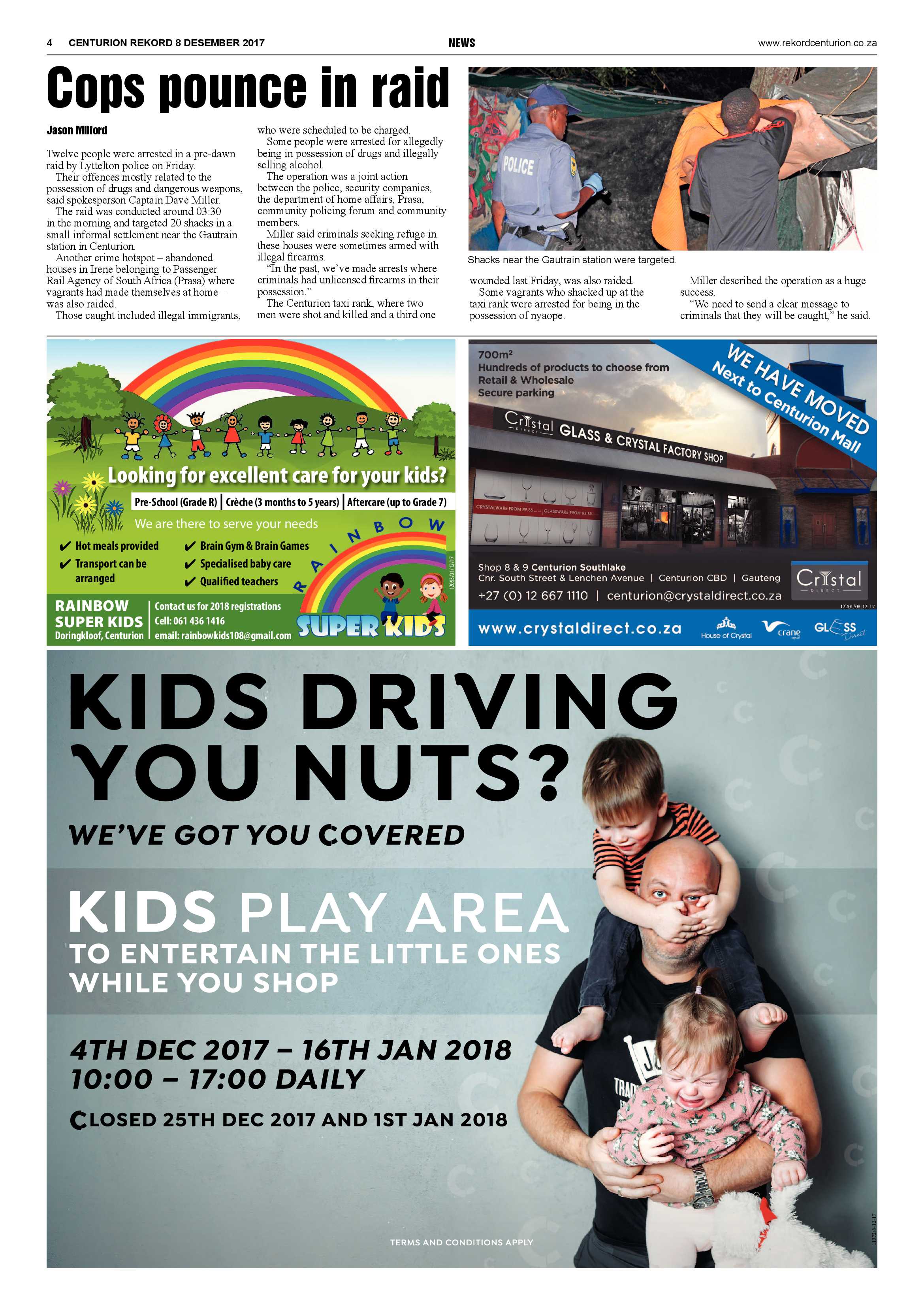 Rekord Centurion 08 December 2017 page 4