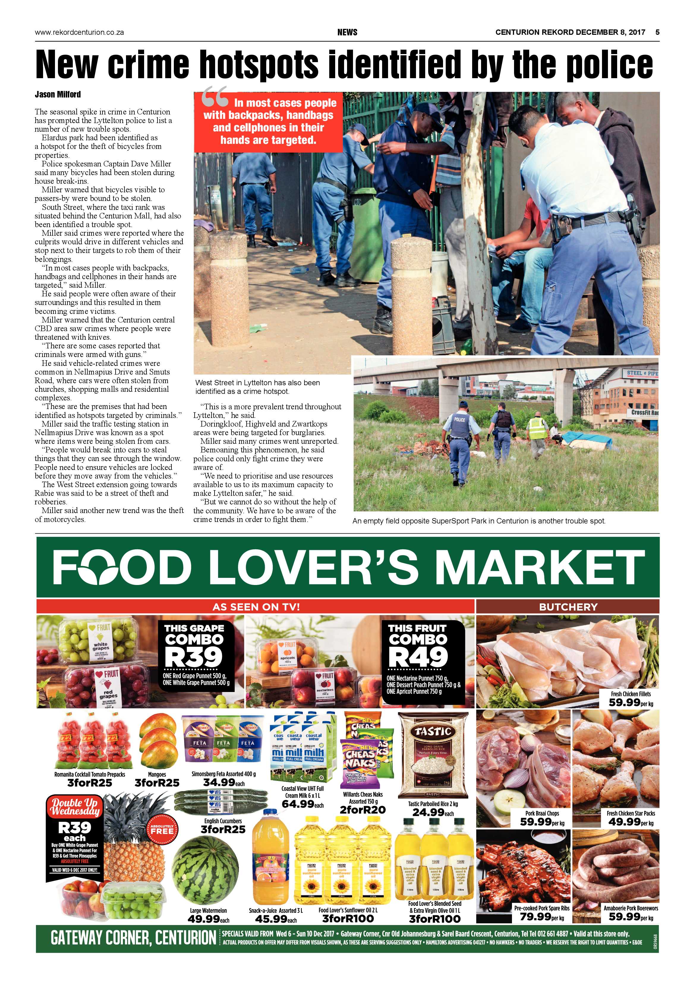 Rekord Centurion 08 December 2017 page 5
