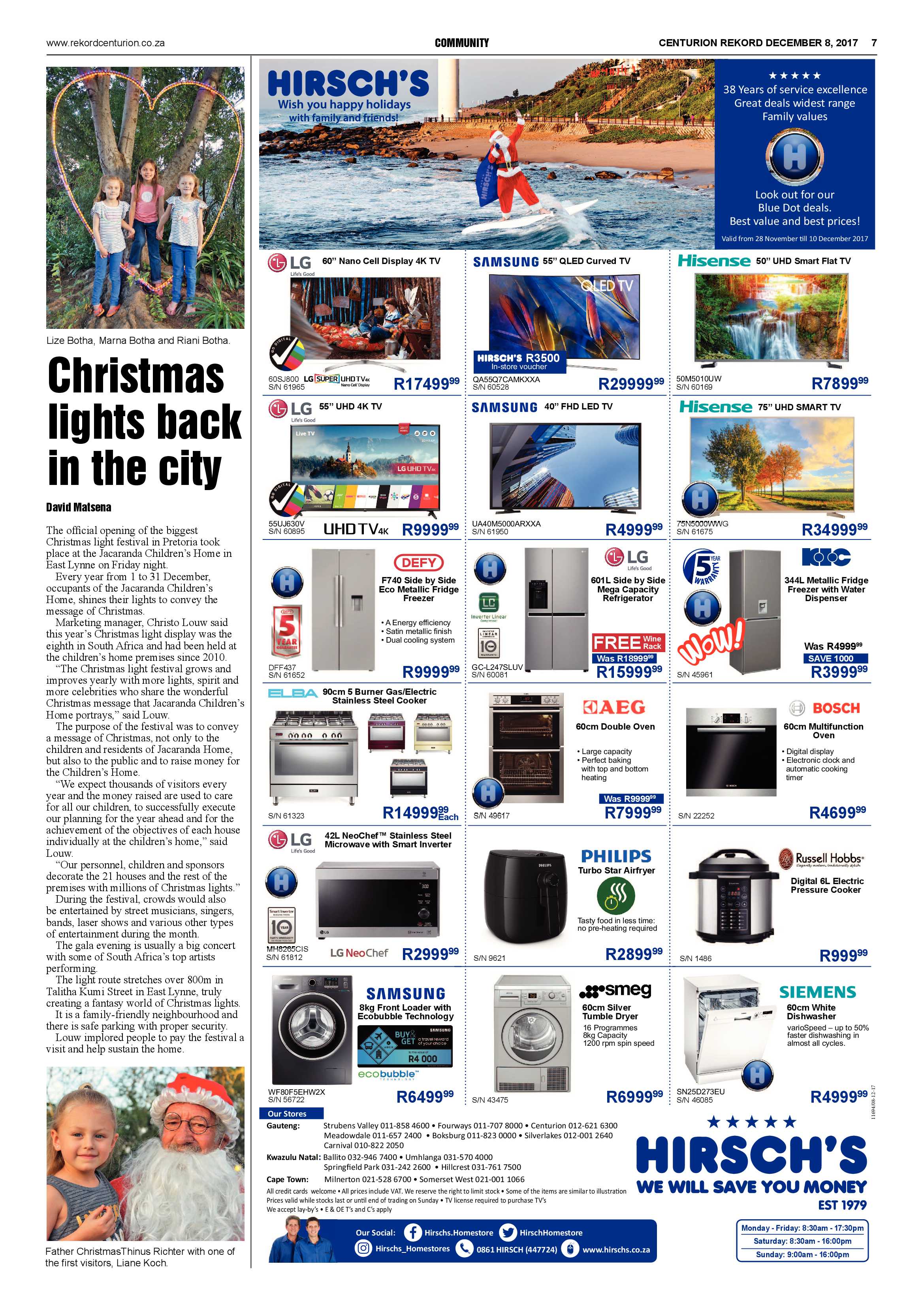 Rekord Centurion 08 December 2017 page 7