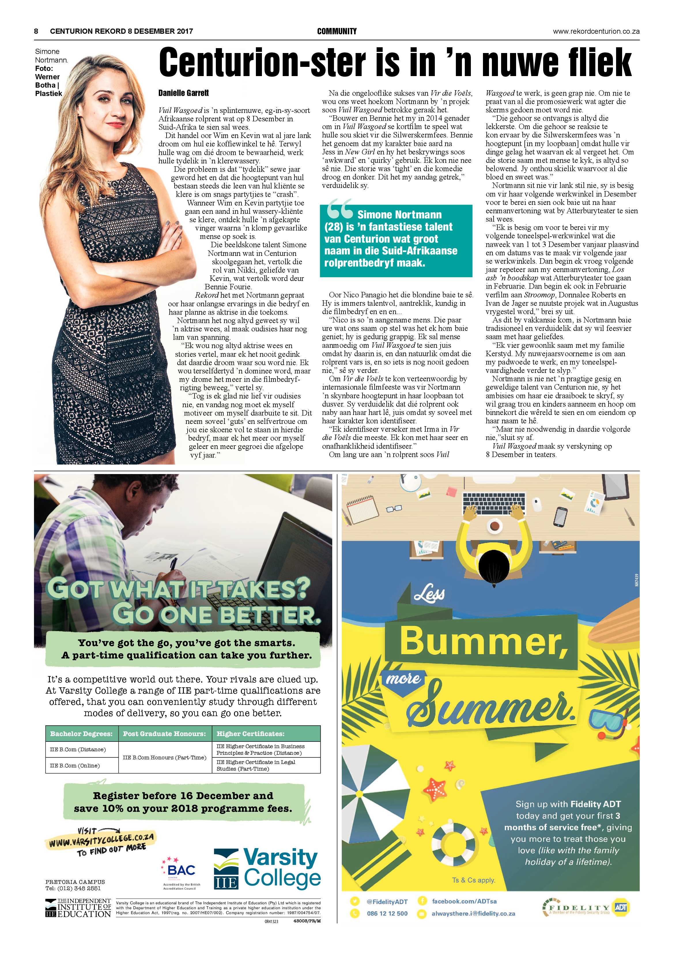 Rekord Centurion 08 December 2017 page 8