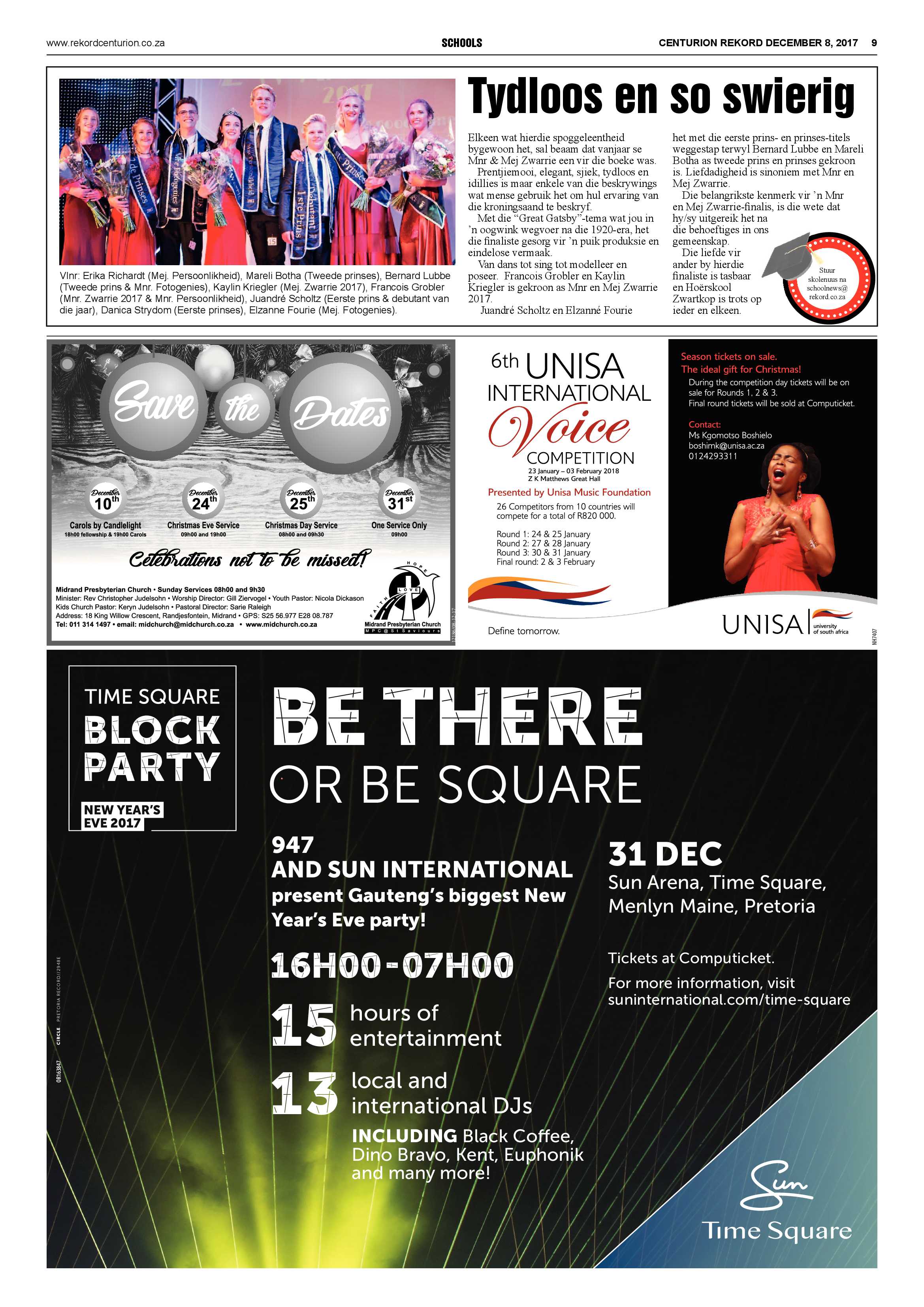 Rekord Centurion 08 December 2017 page 9