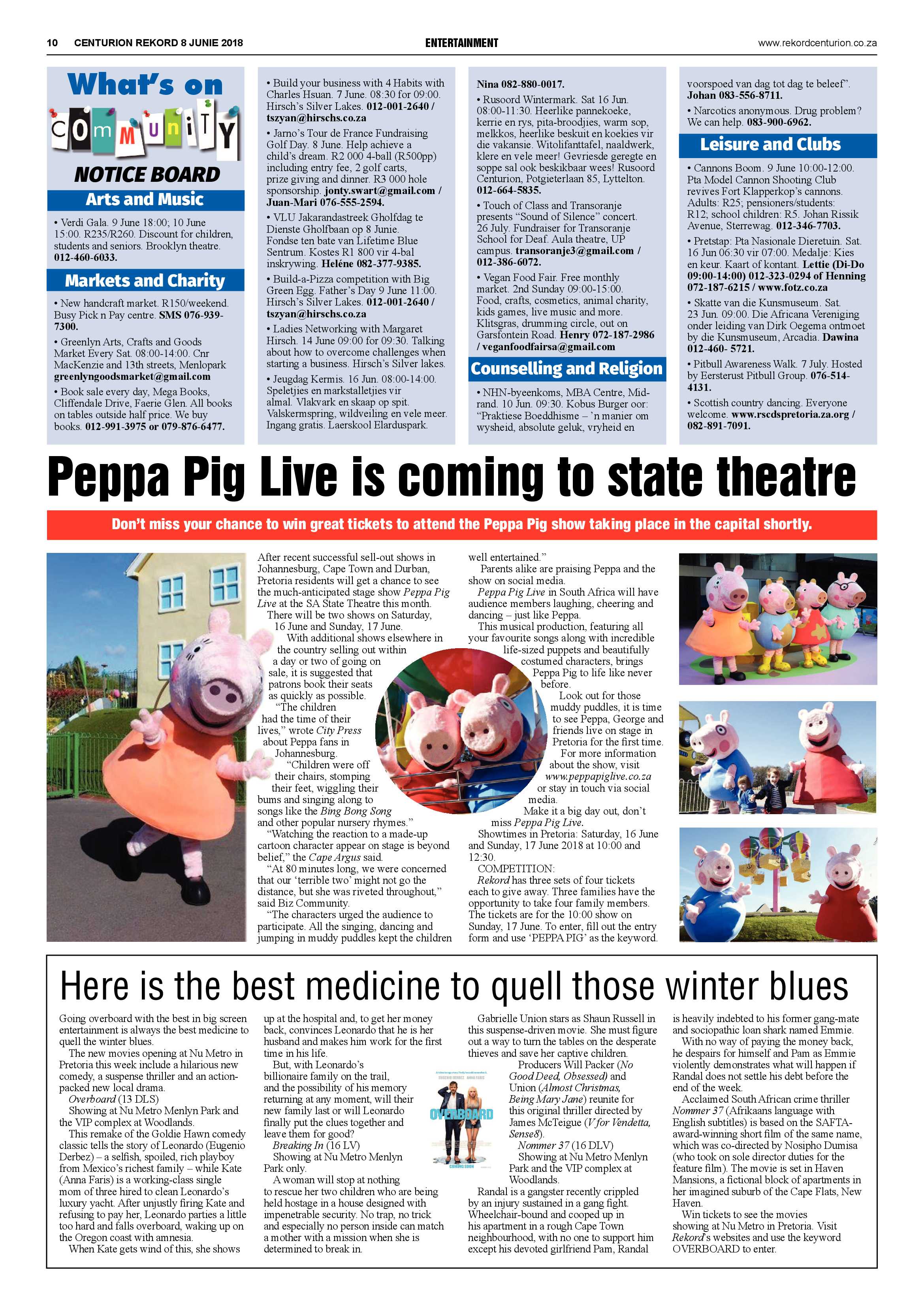 Rekord Centurion 08 June 2018 page 10