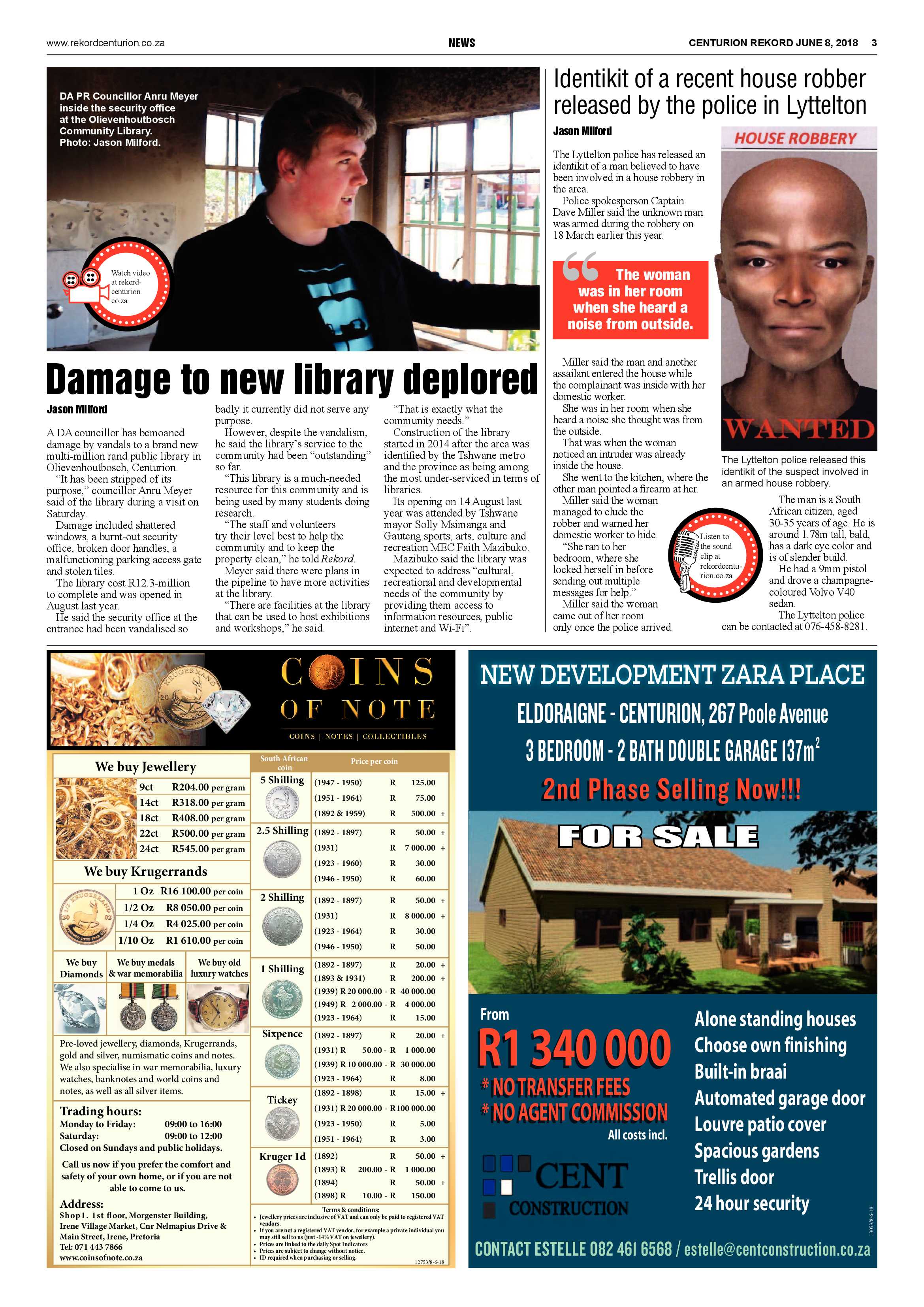 Rekord Centurion 08 June 2018 page 3