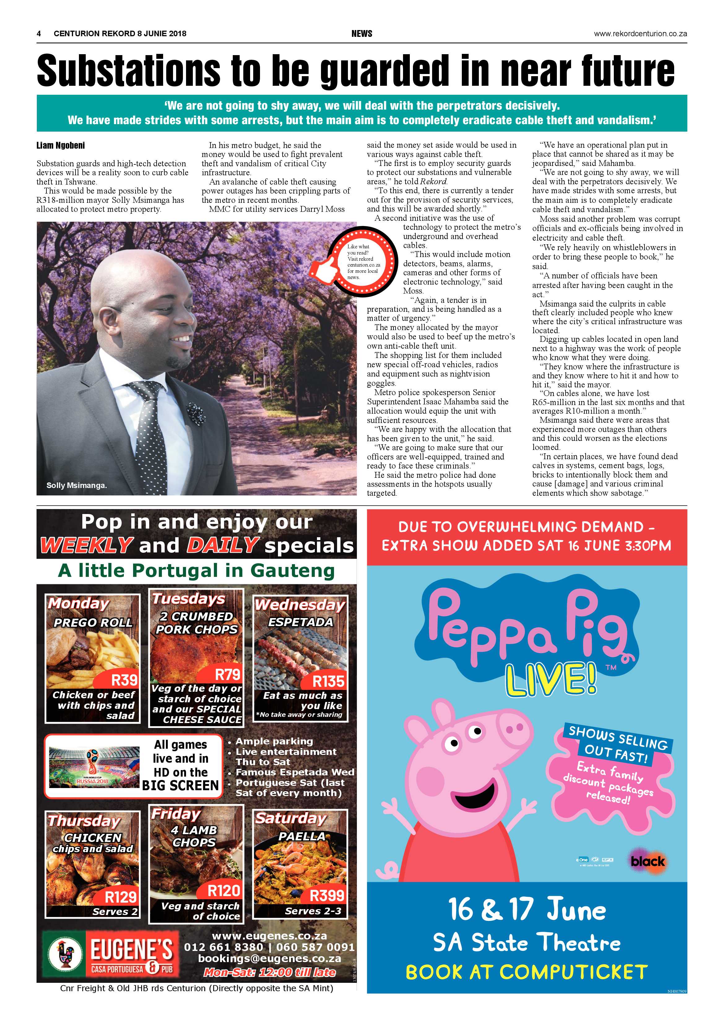 Rekord Centurion 08 June 2018 page 4