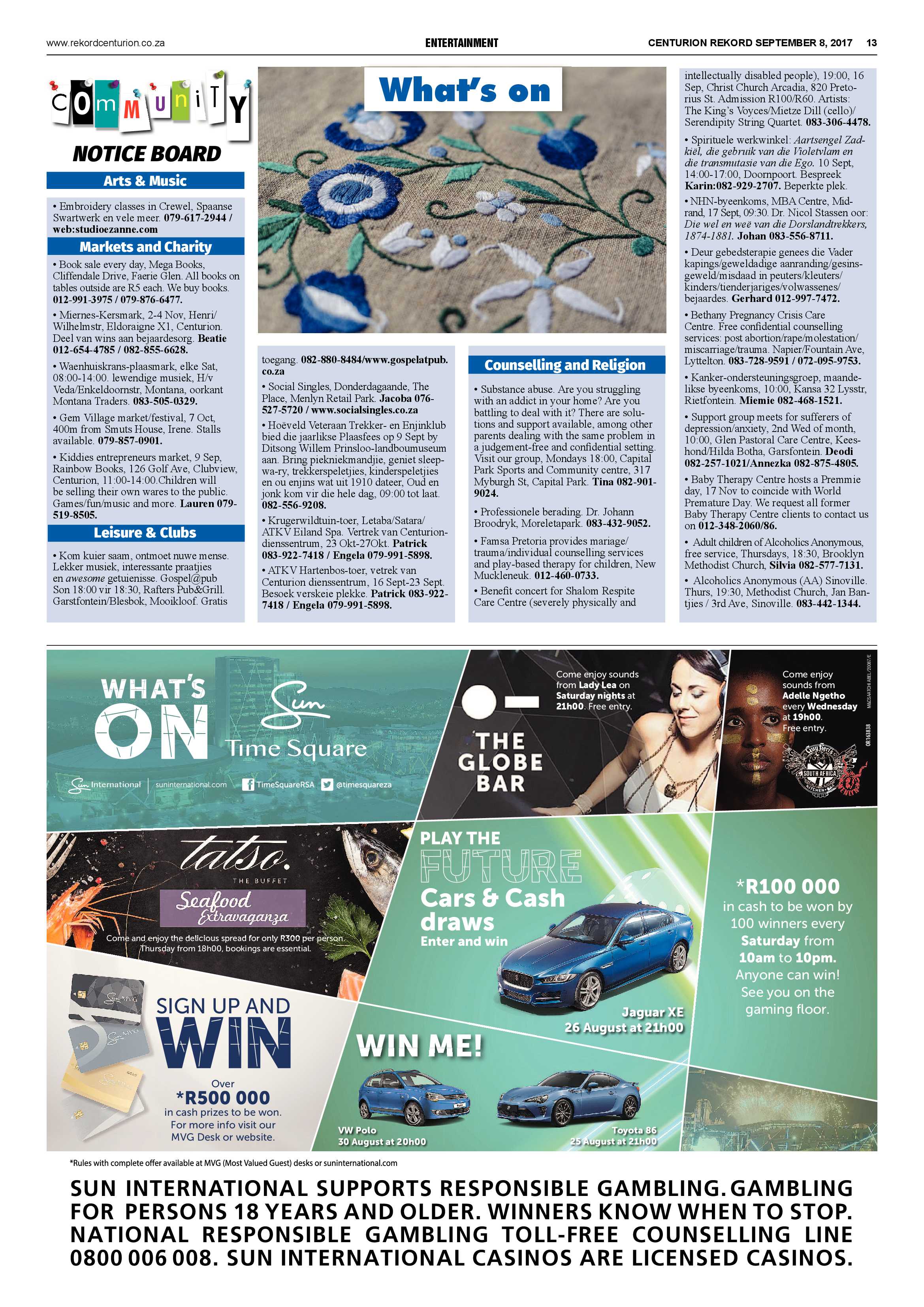 Rekord Centurion 08 September 2017 page 13