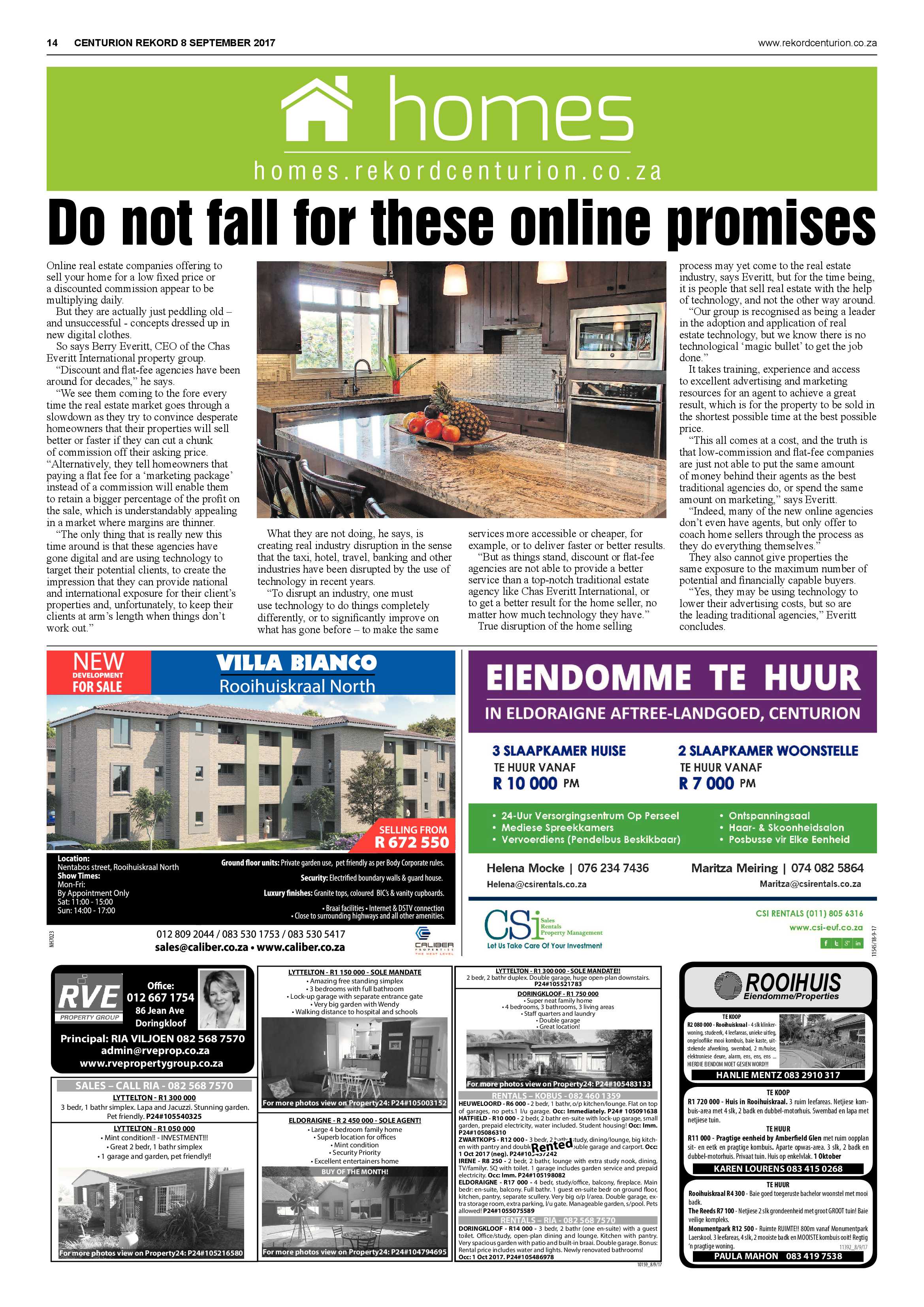 Rekord Centurion 08 September 2017 page 14