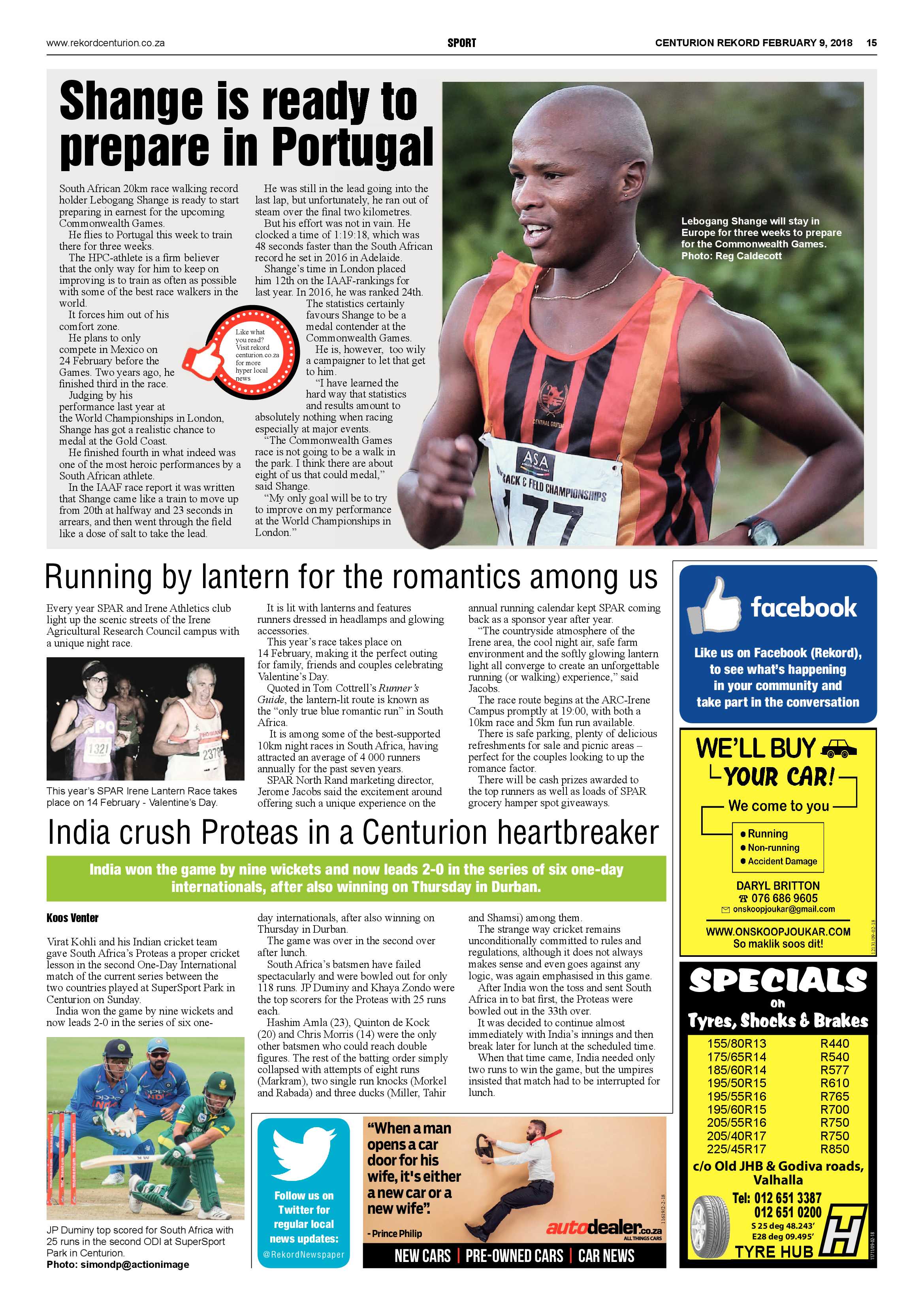 Rekord Centurion 09 February 2018 page 15