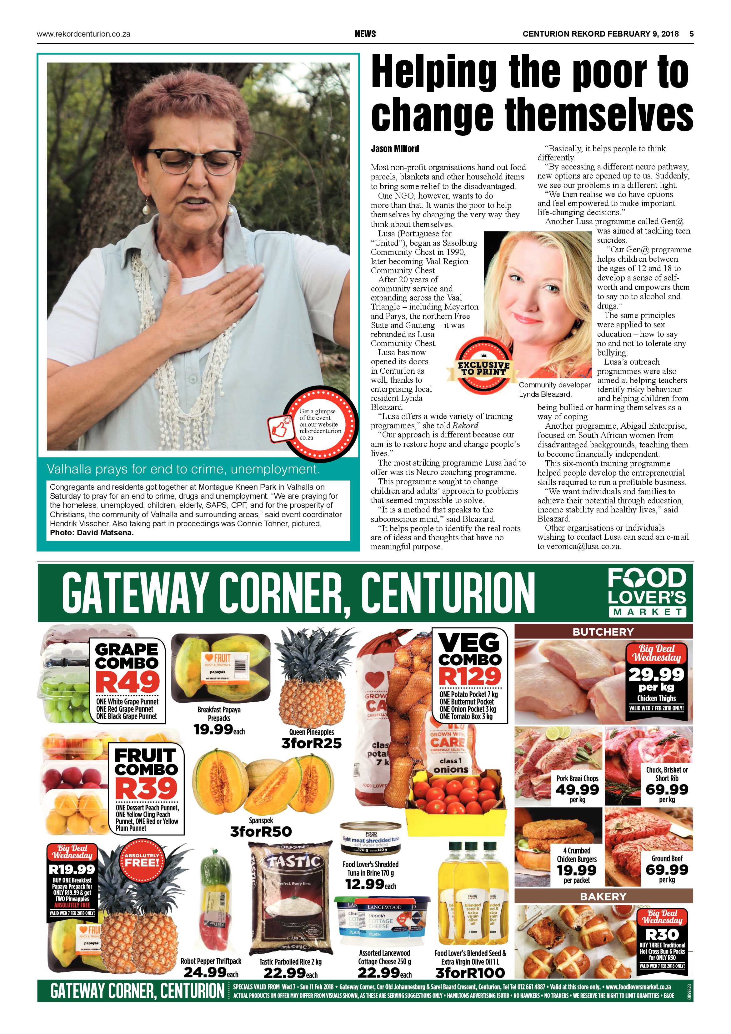 Rekord Centurion 09 February 2018 page 5