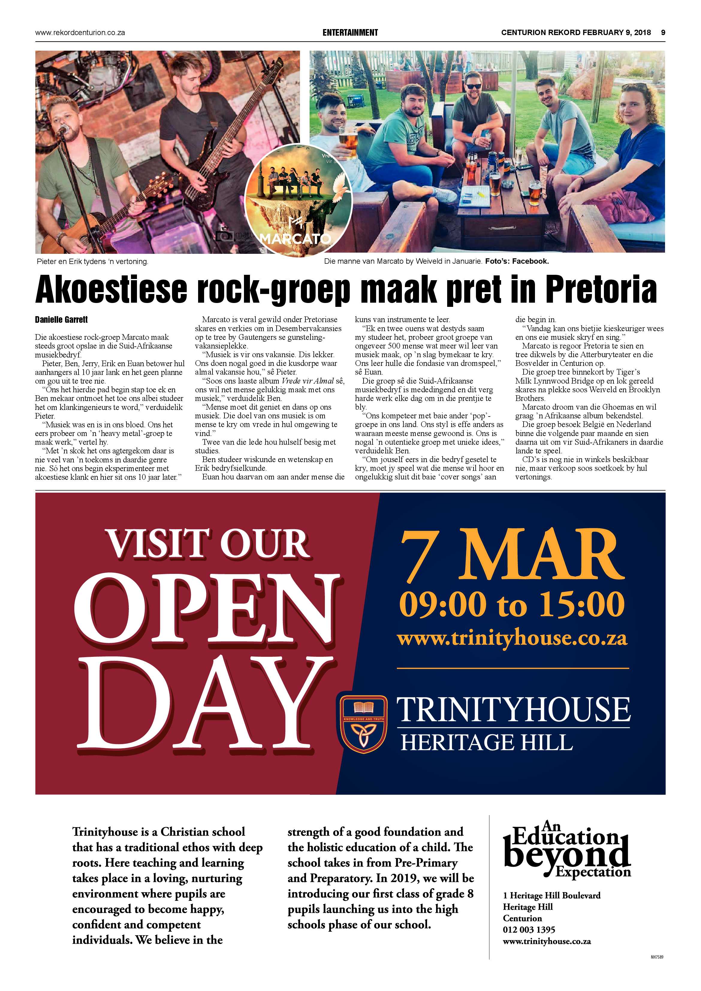 Rekord Centurion 09 February 2018 page 9