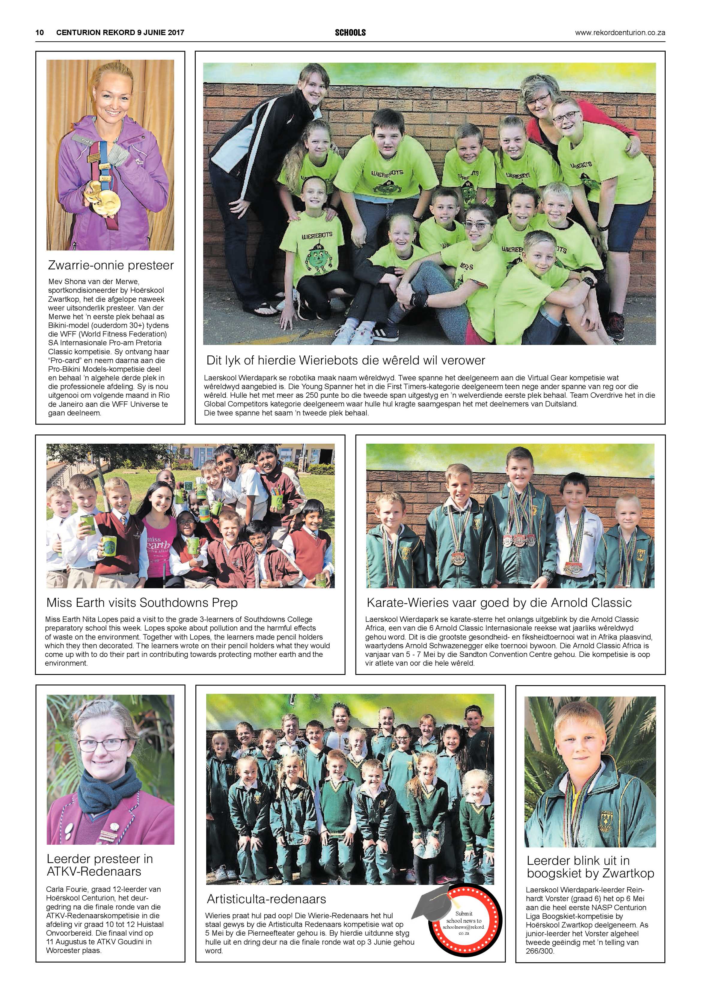 Rekord Centurion 09 June 2017 page 10
