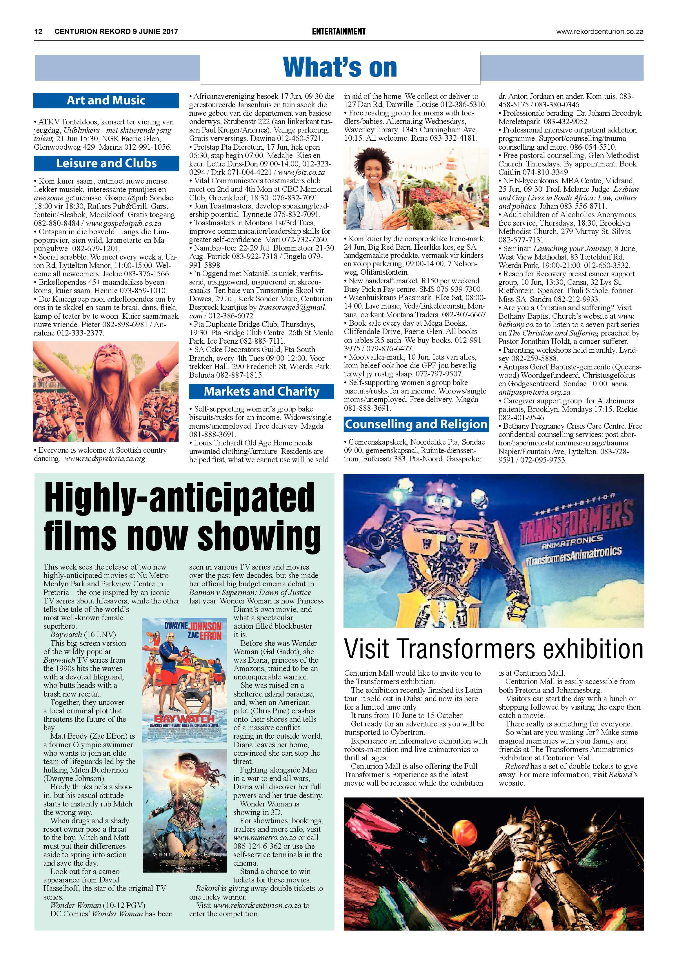 Rekord Centurion 09 June 2017 page 12