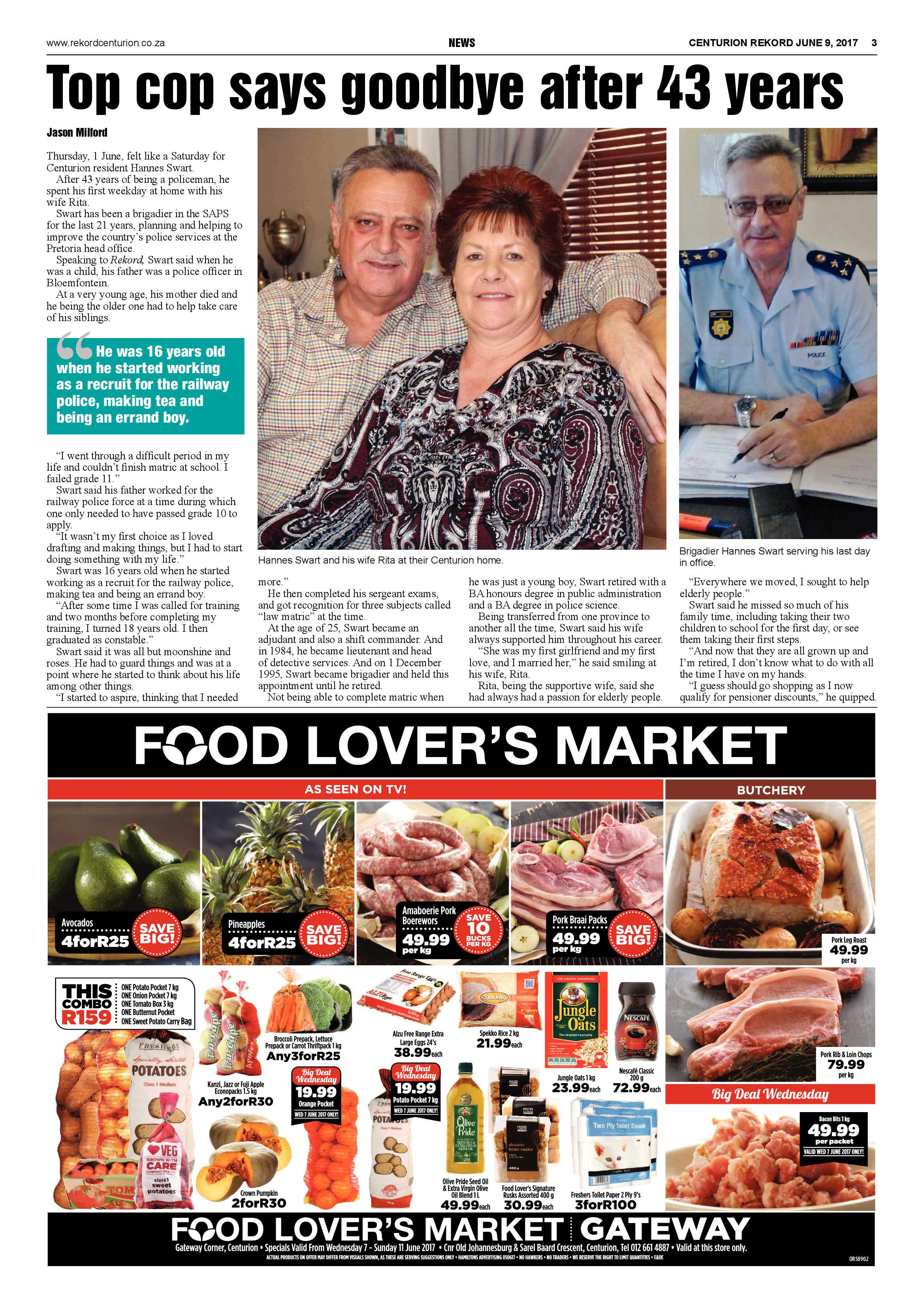 Rekord Centurion 09 June 2017 page 3