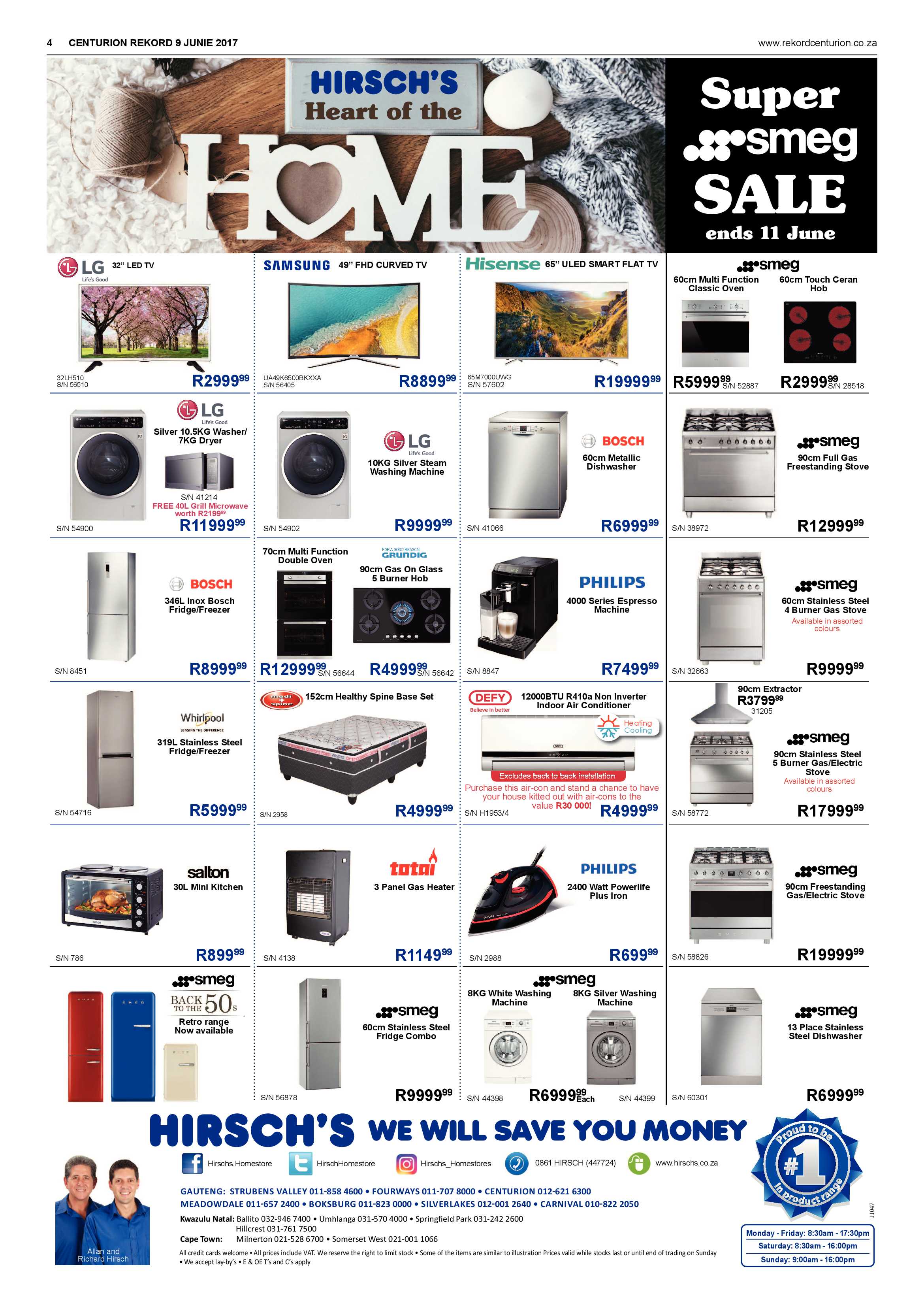 Rekord Centurion 09 June 2017 page 4