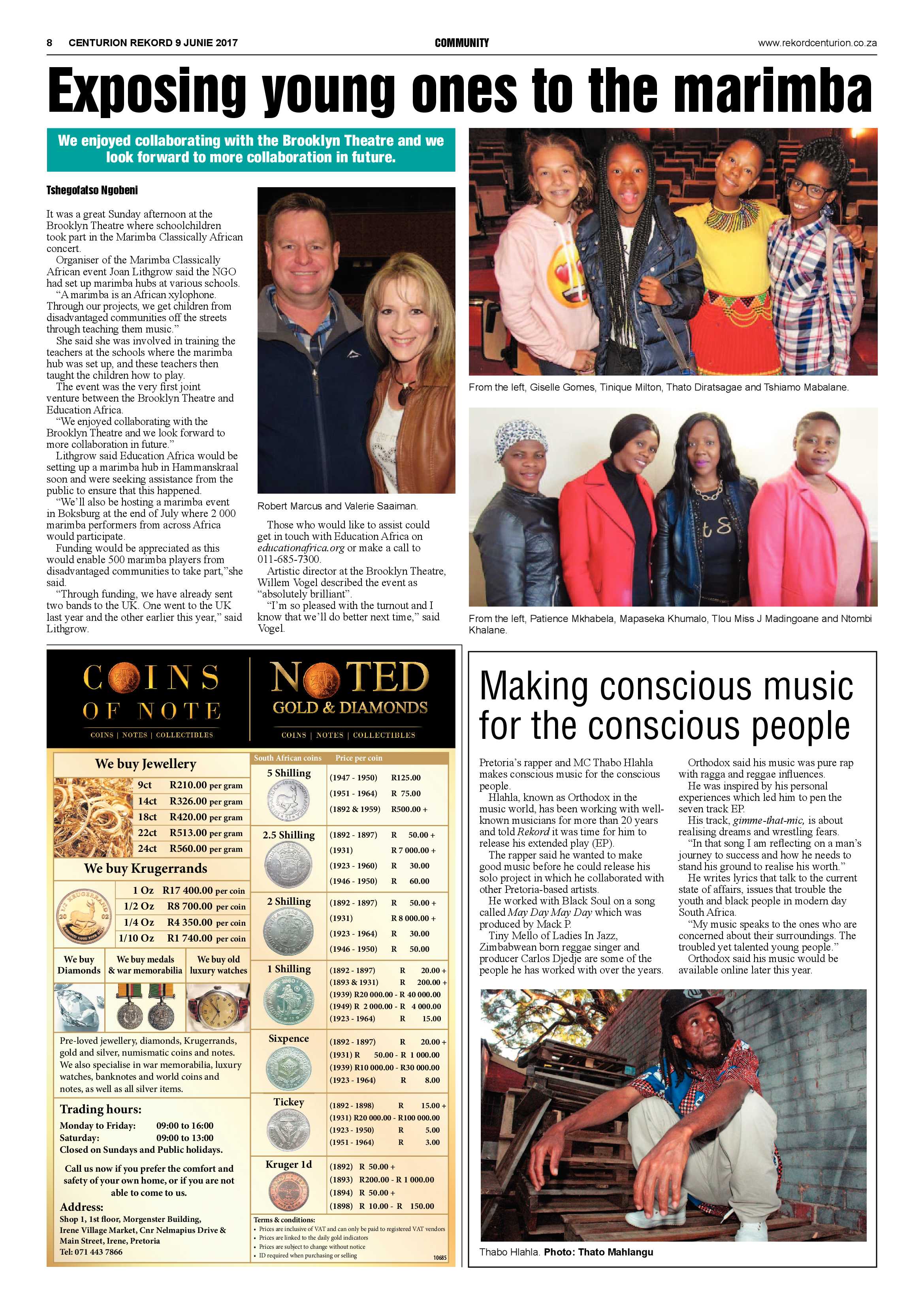 Rekord Centurion 09 June 2017 page 8
