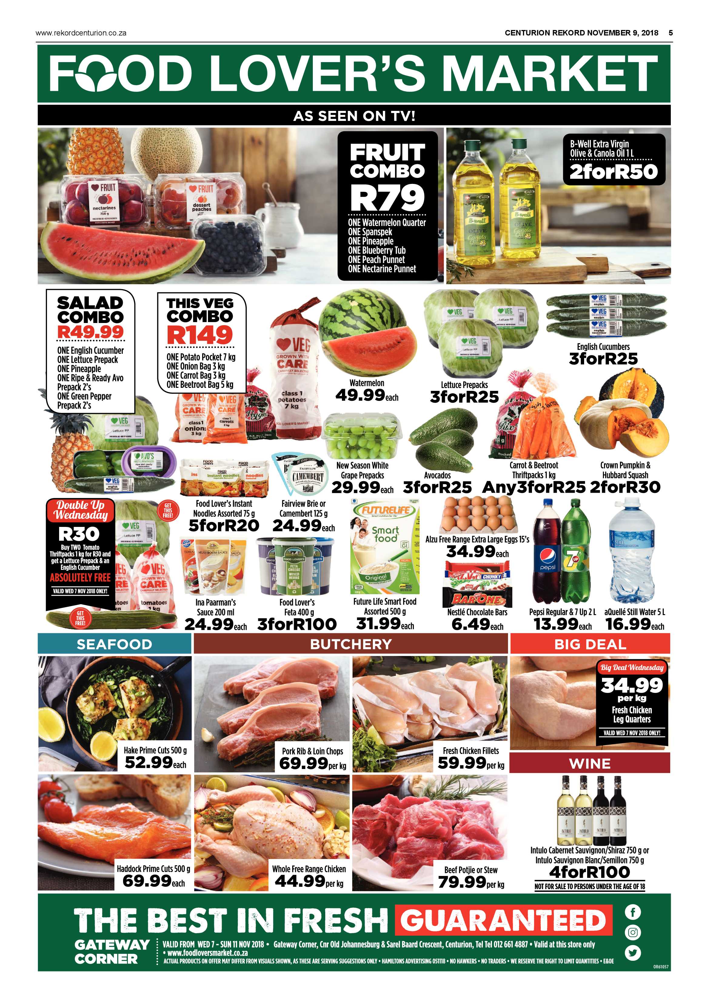 Rekord Centurion 09 November 2018 page 5