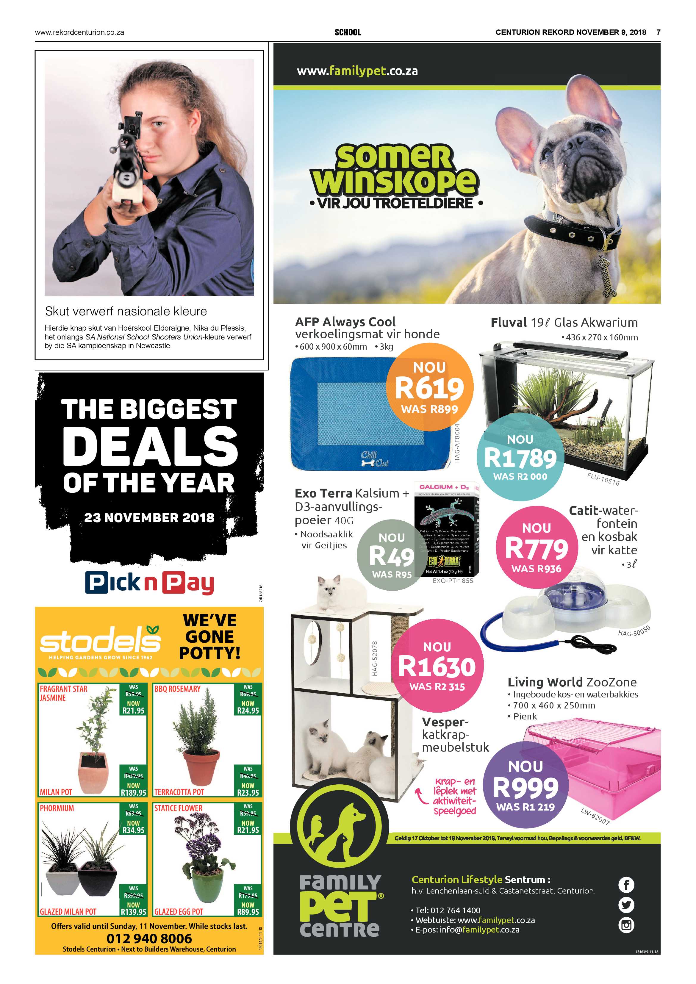 Rekord Centurion 09 November 2018 page 7