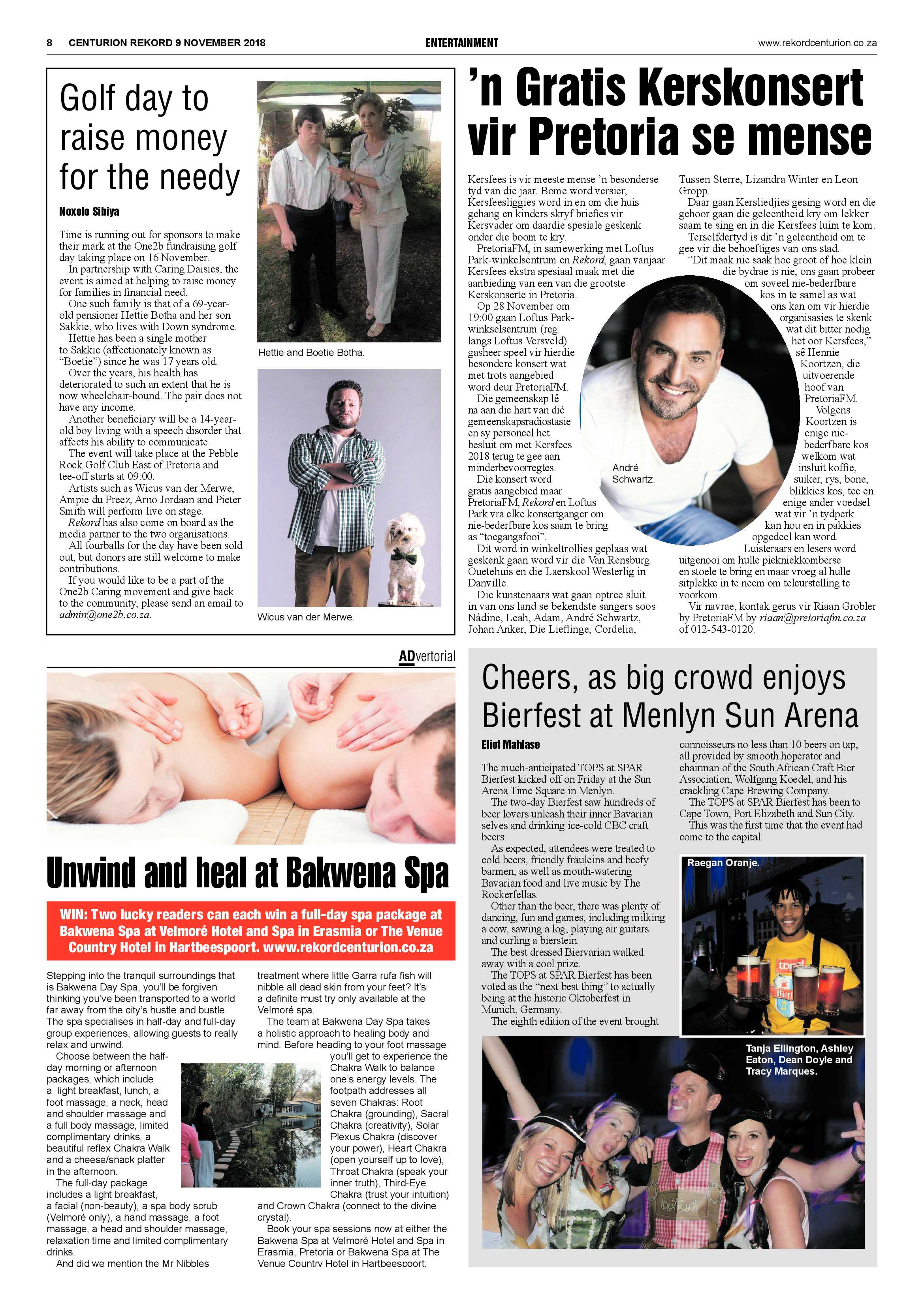 Rekord Centurion 09 November 2018 page 8