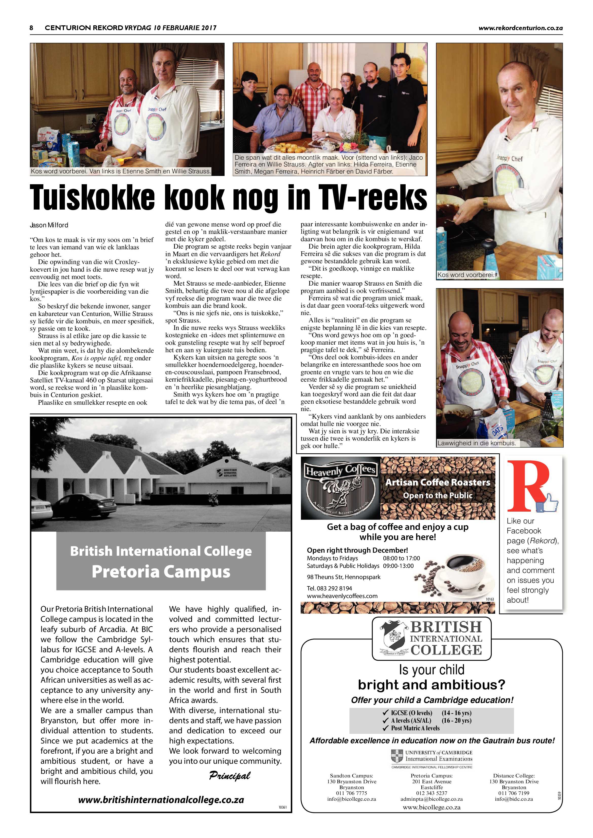 Rekord Centurion 10 February 2017 page 8