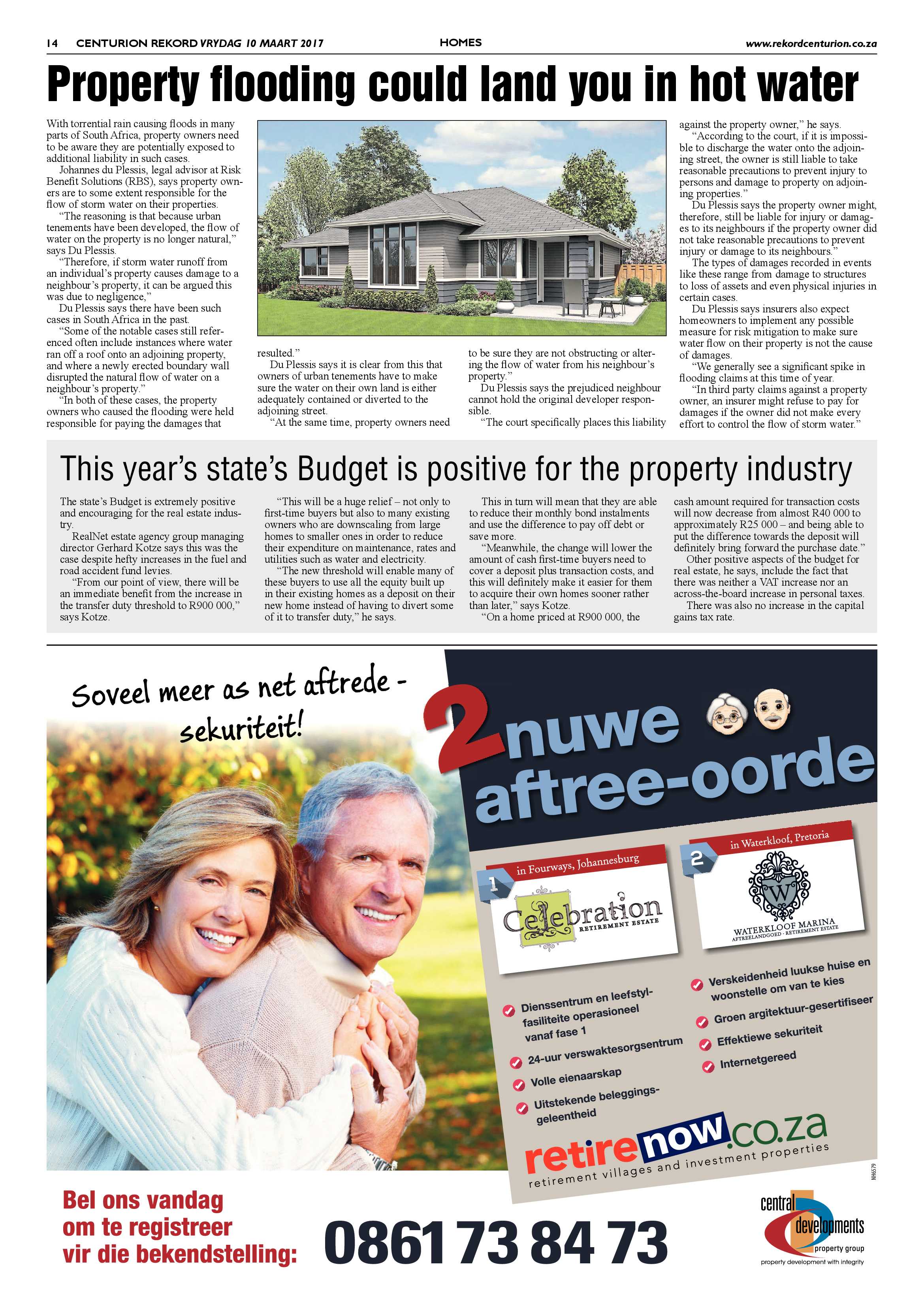 Rekord Centurion 10 March 2017 page 14