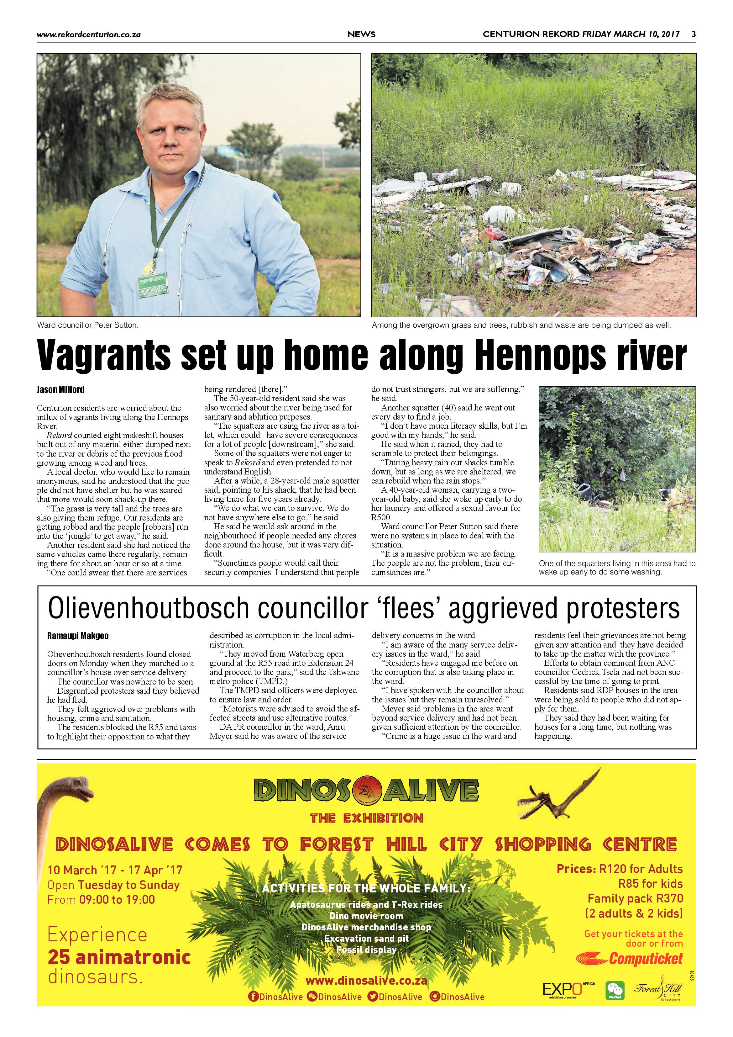 Rekord Centurion 10 March 2017 page 3
