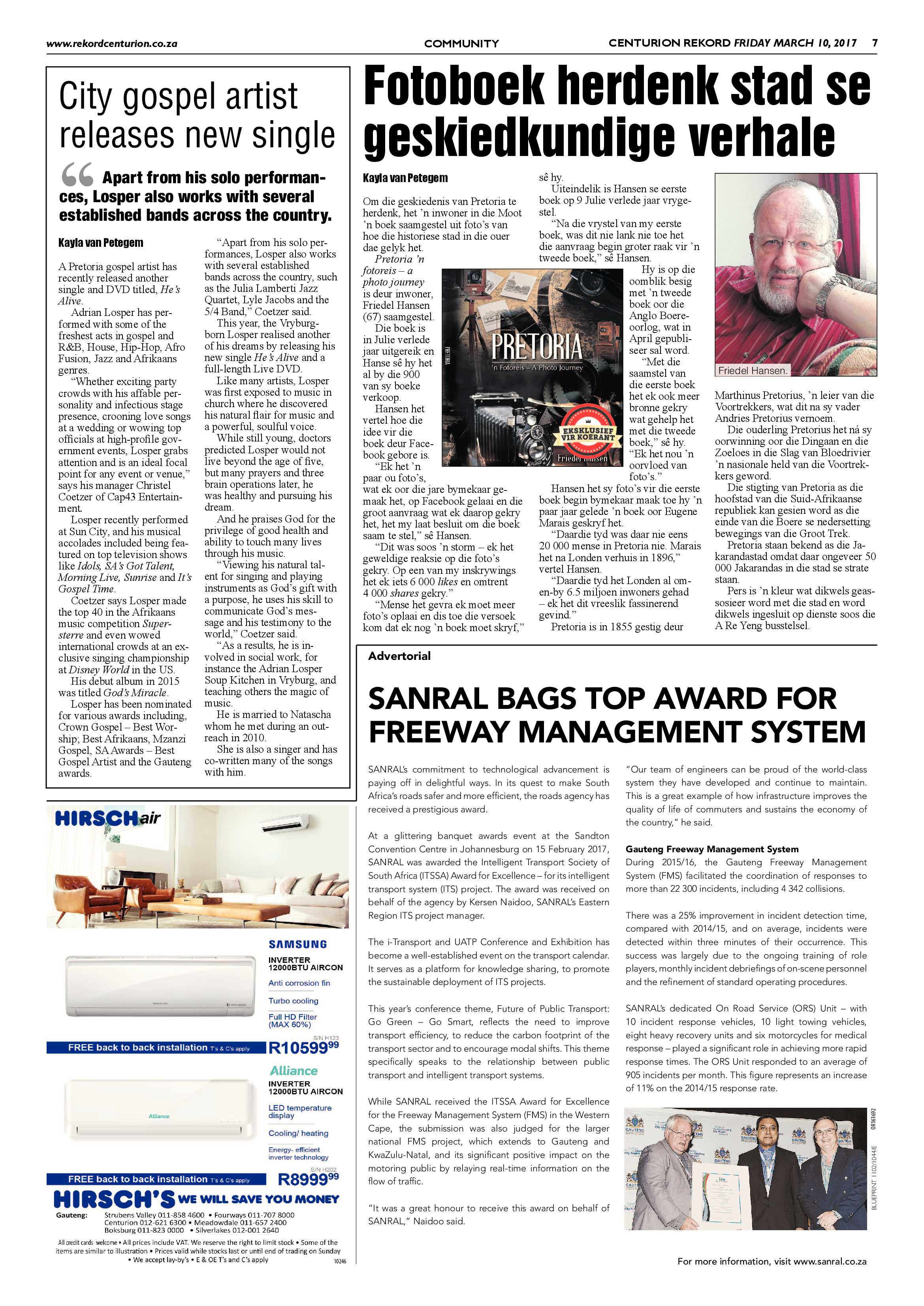 Rekord Centurion 10 March 2017 page 7