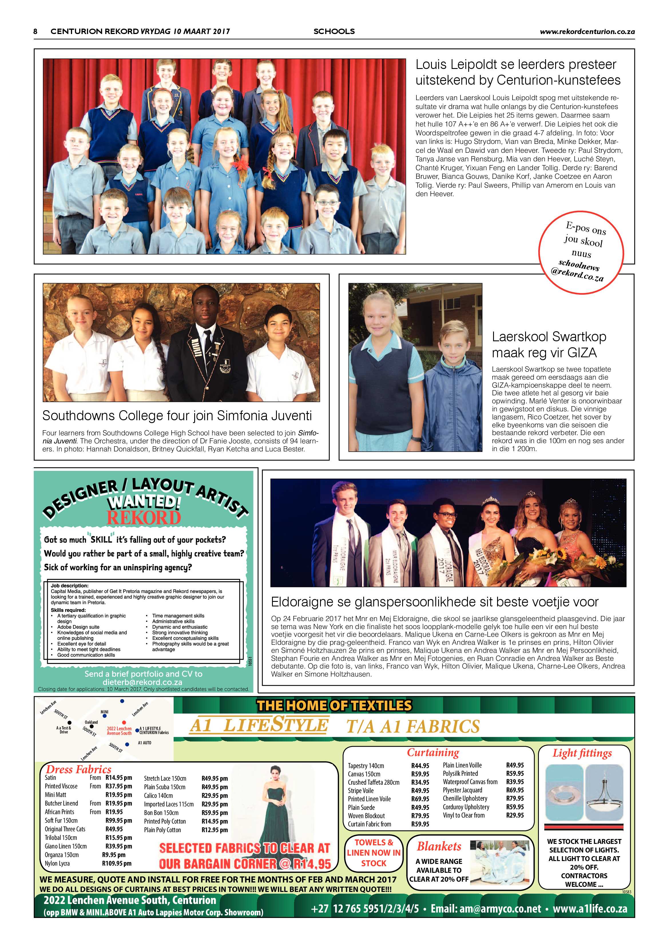 Rekord Centurion 10 March 2017 page 8