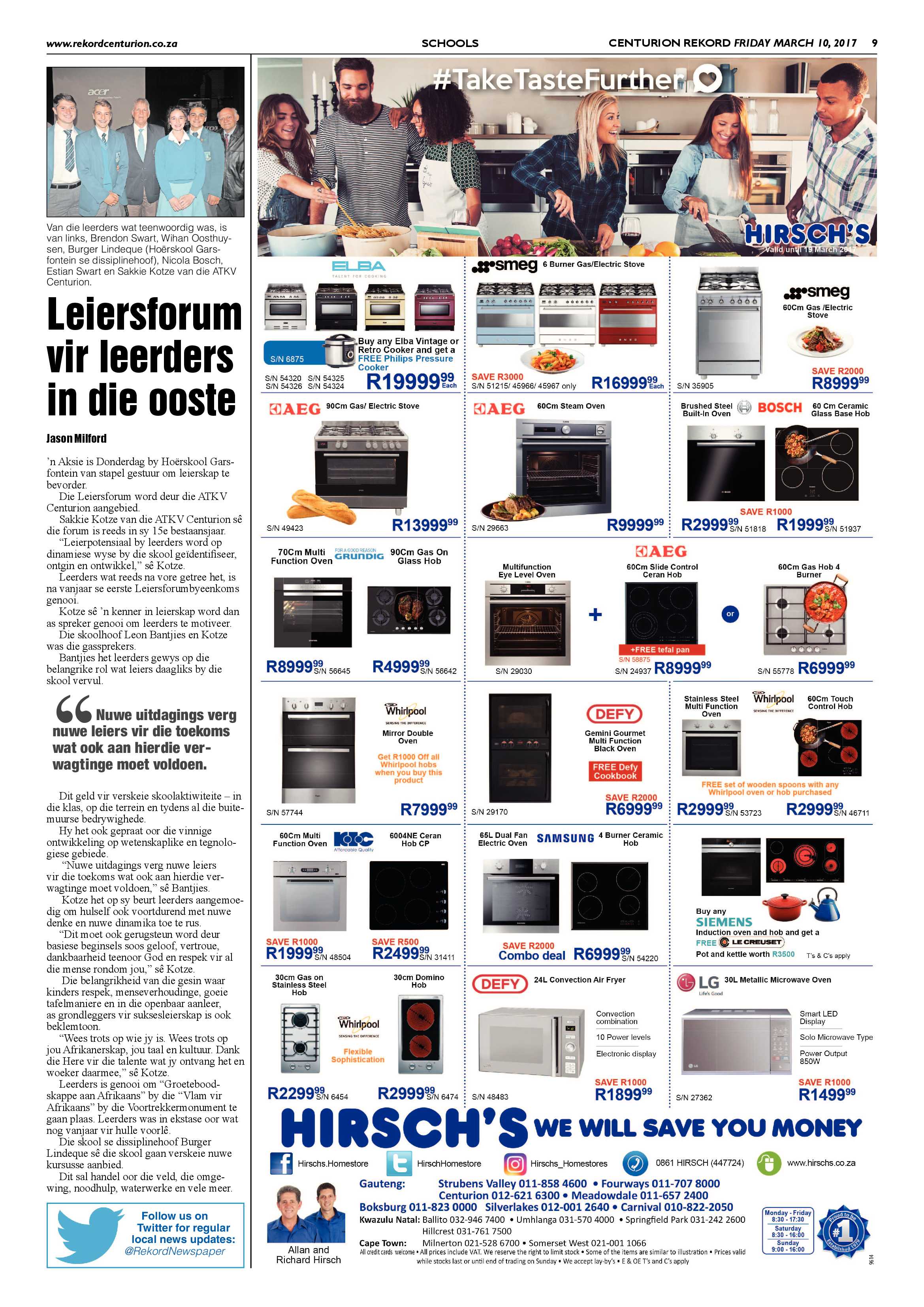 Rekord Centurion 10 March 2017 page 9