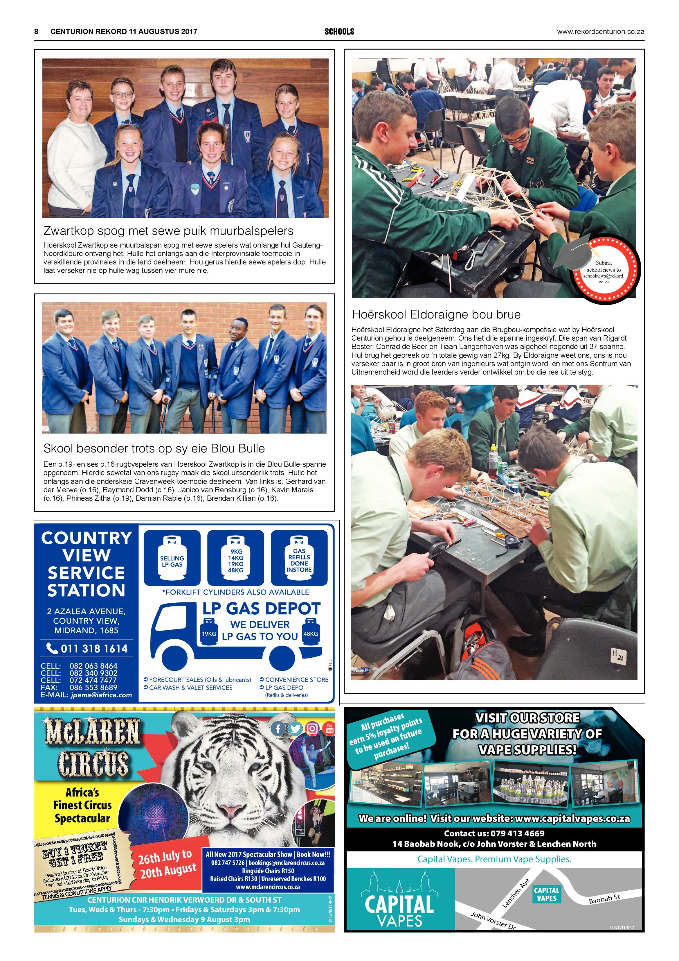 Rekord Centurion 11 August 2017 page 8