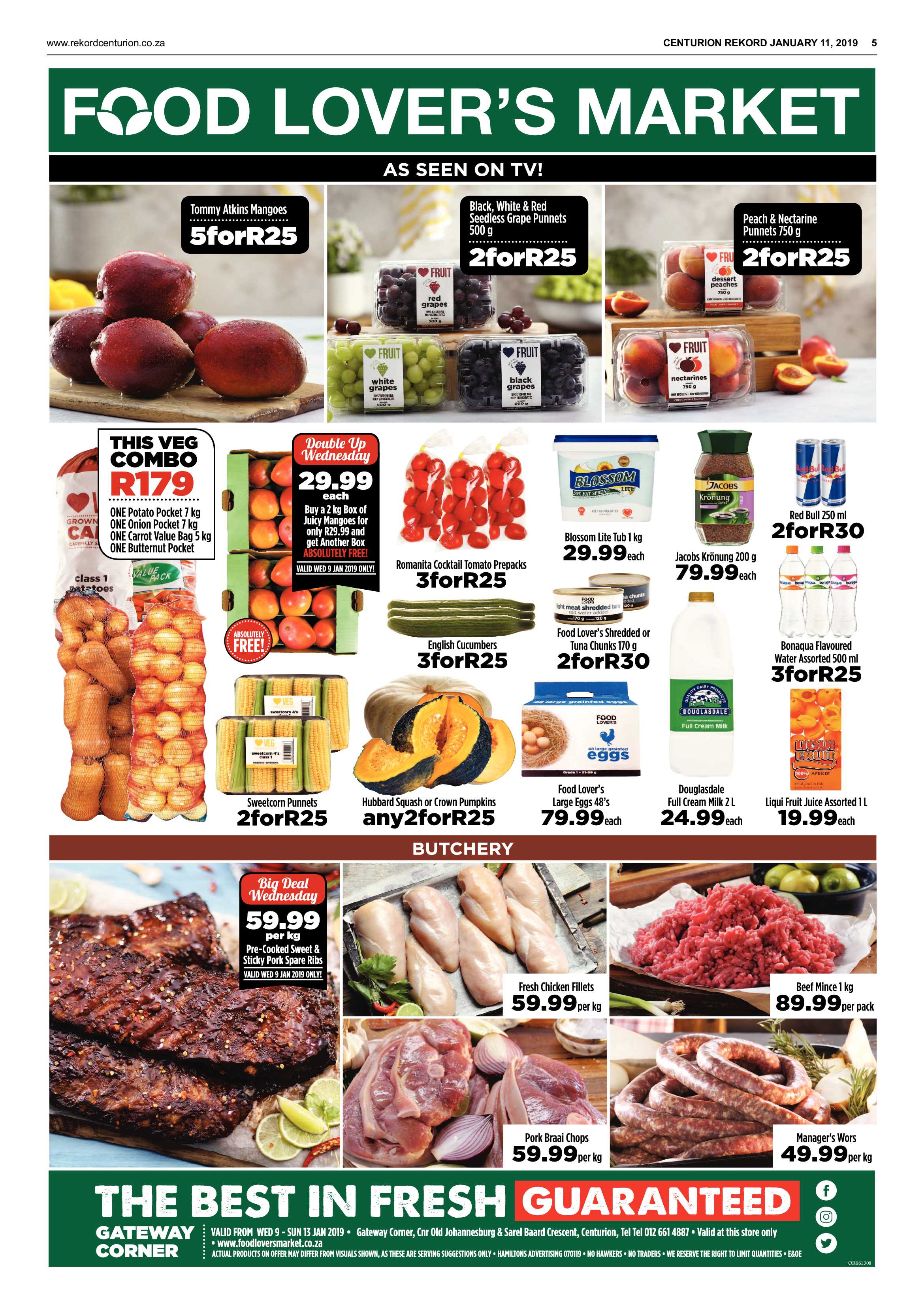 Rekord Centurion 11 January 2019 page 5
