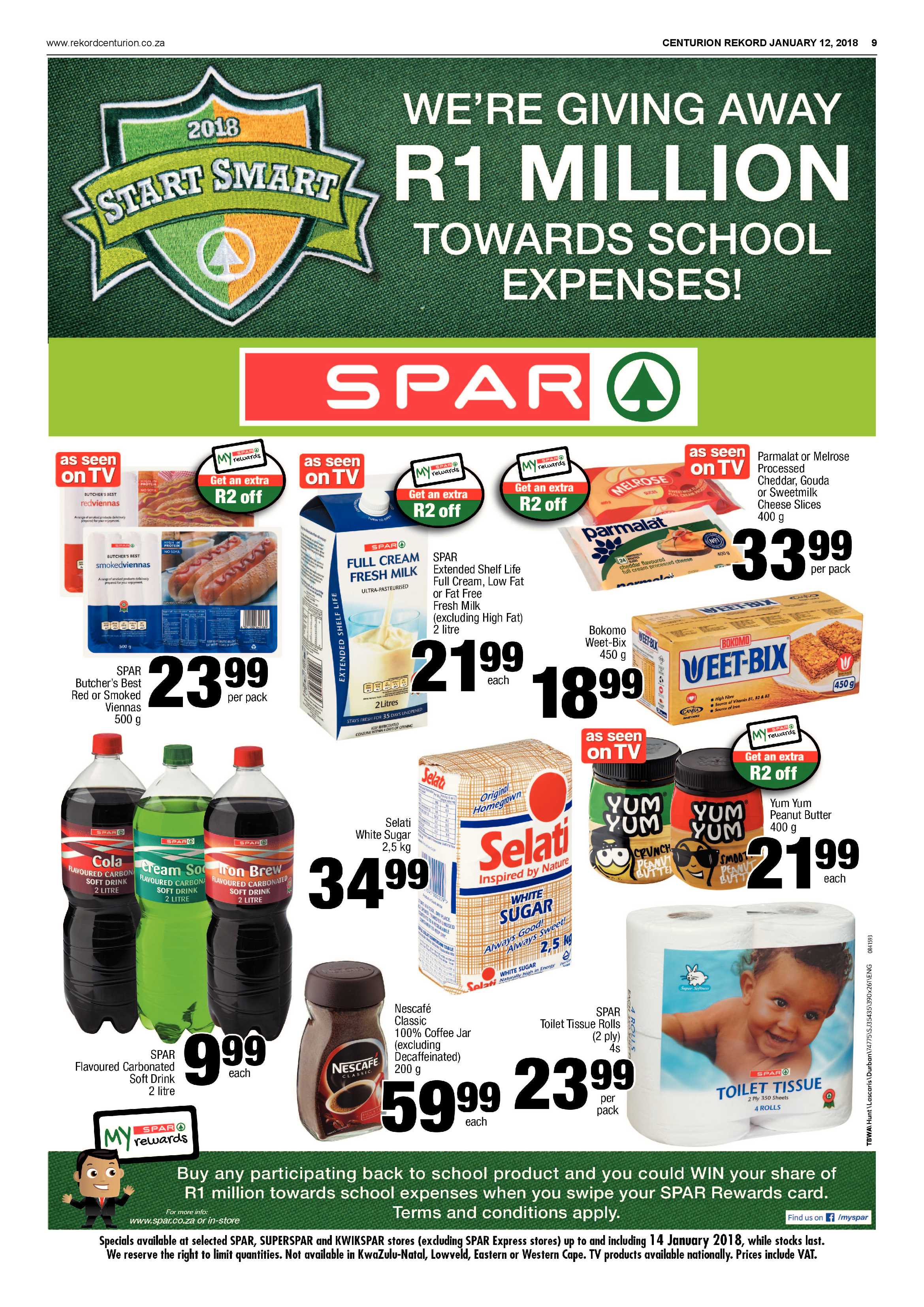 Rekord Centurion 12 January 2018 page 9