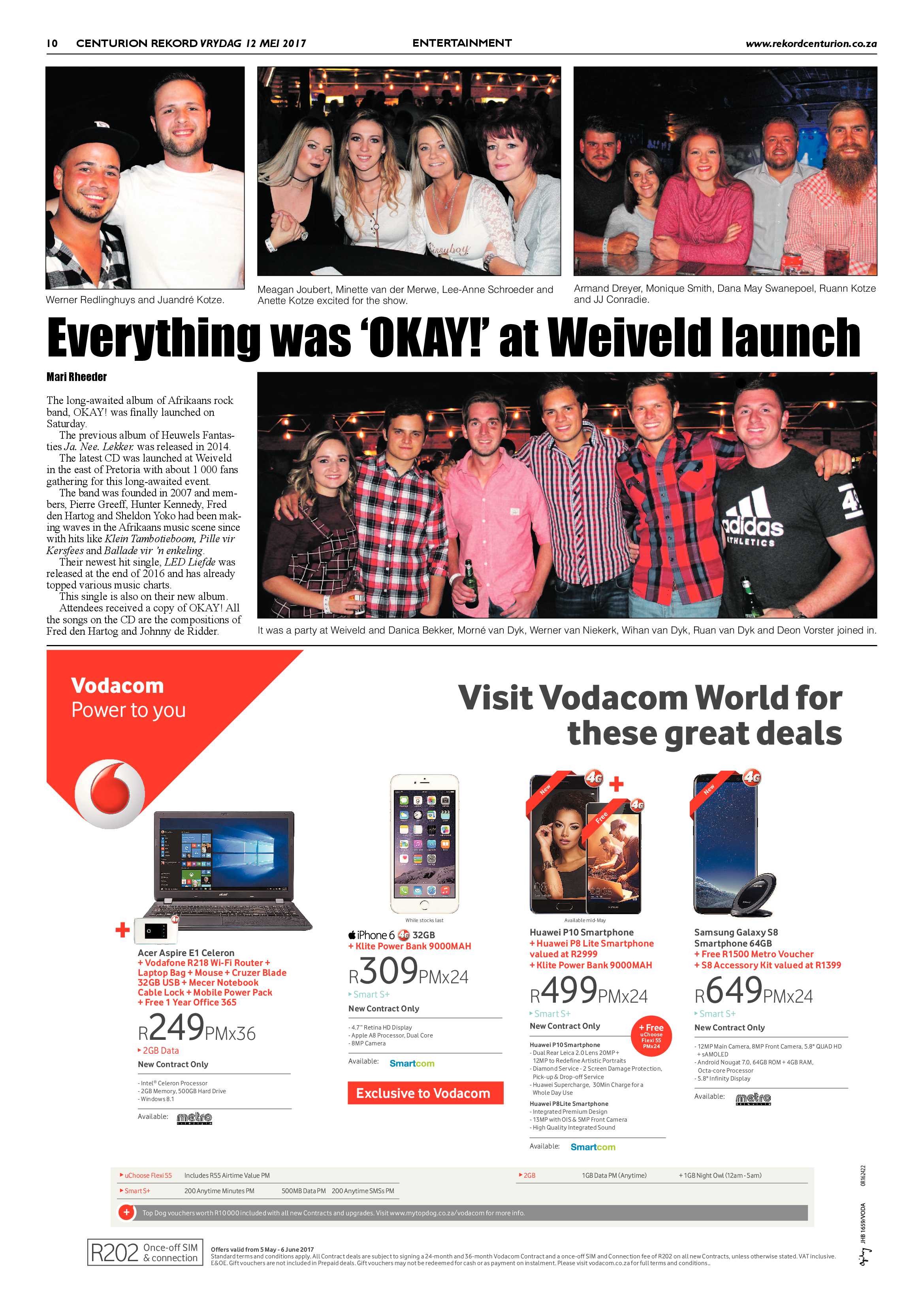 Rekord Centurion 12 May 2017 page 10