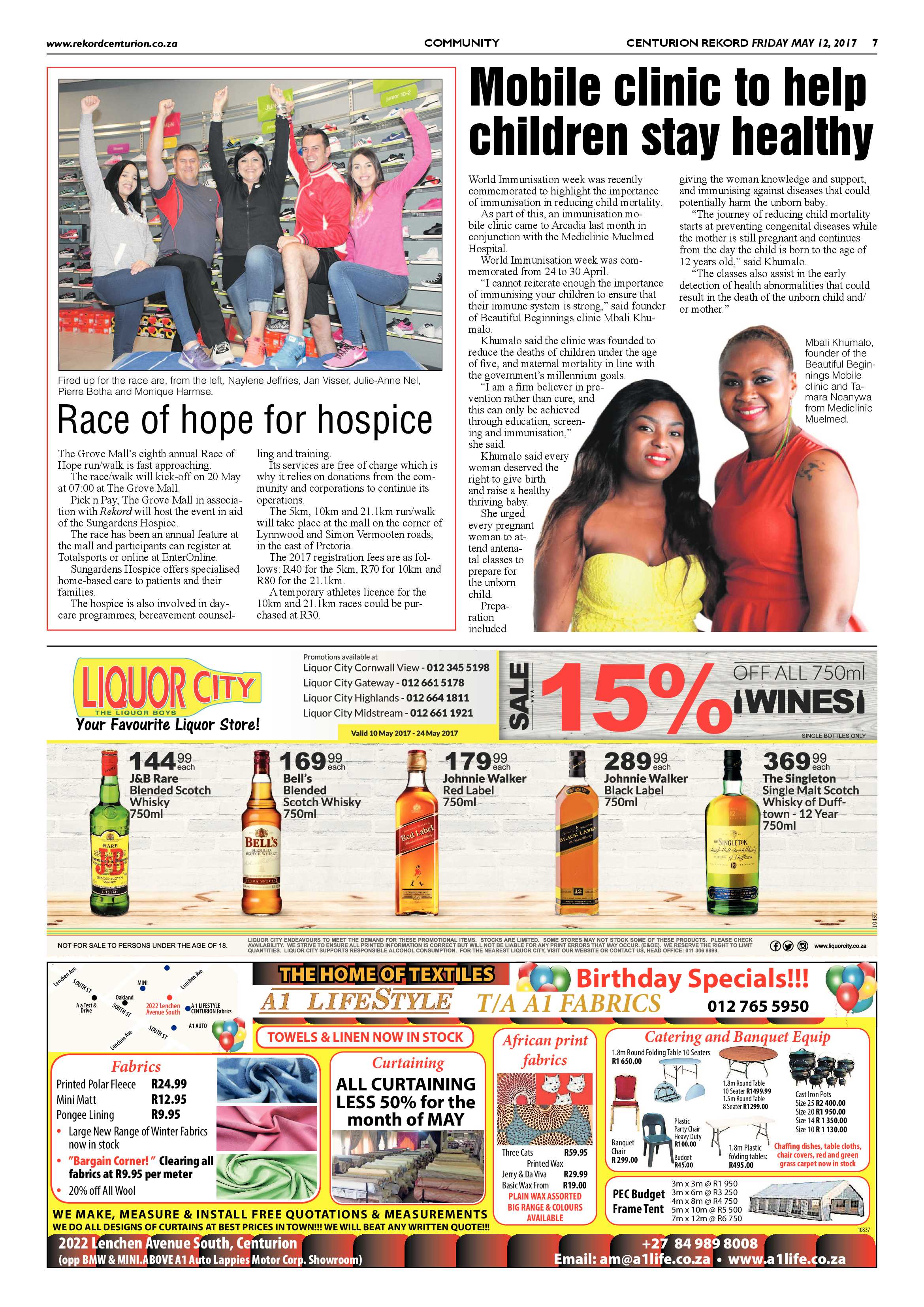 Rekord Centurion 12 May 2017 page 7