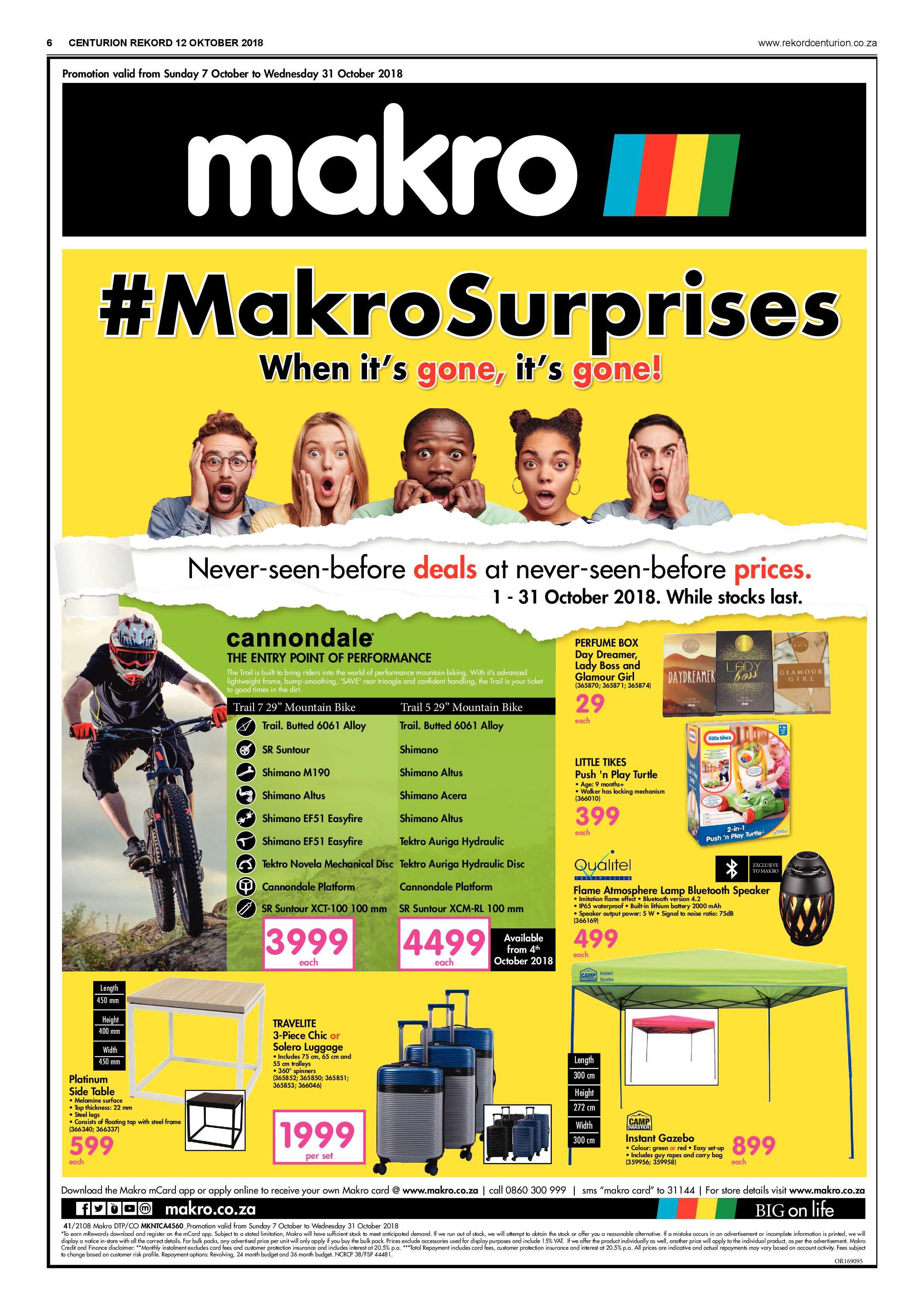 Rekord Centurion 12 October 2018 page 6