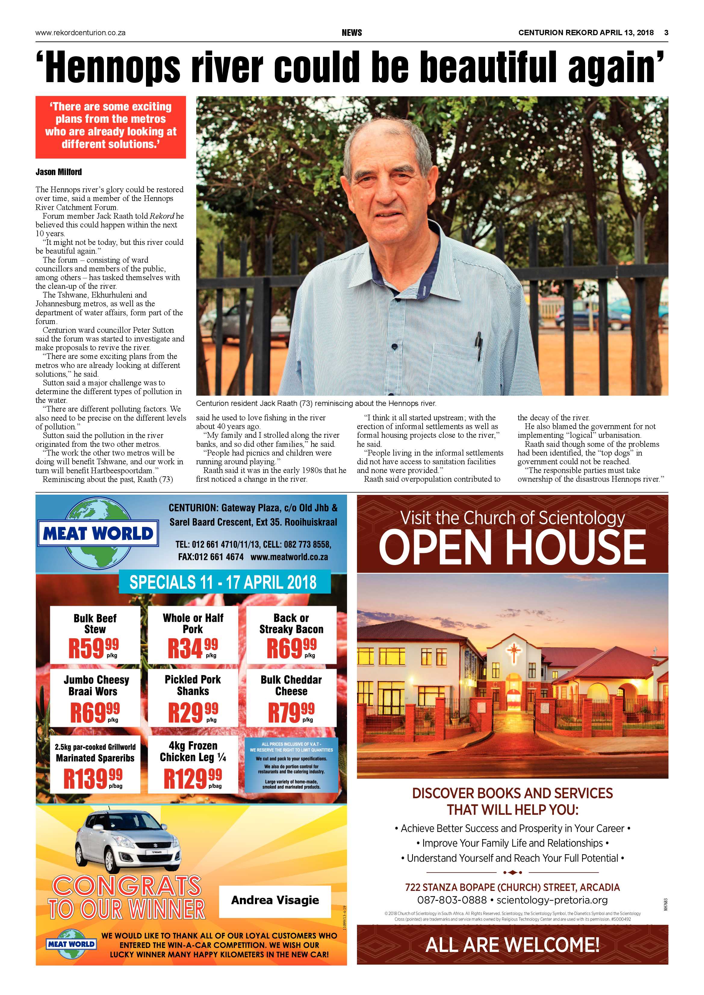 Rekord Centurion 13 April 2018 page 3
