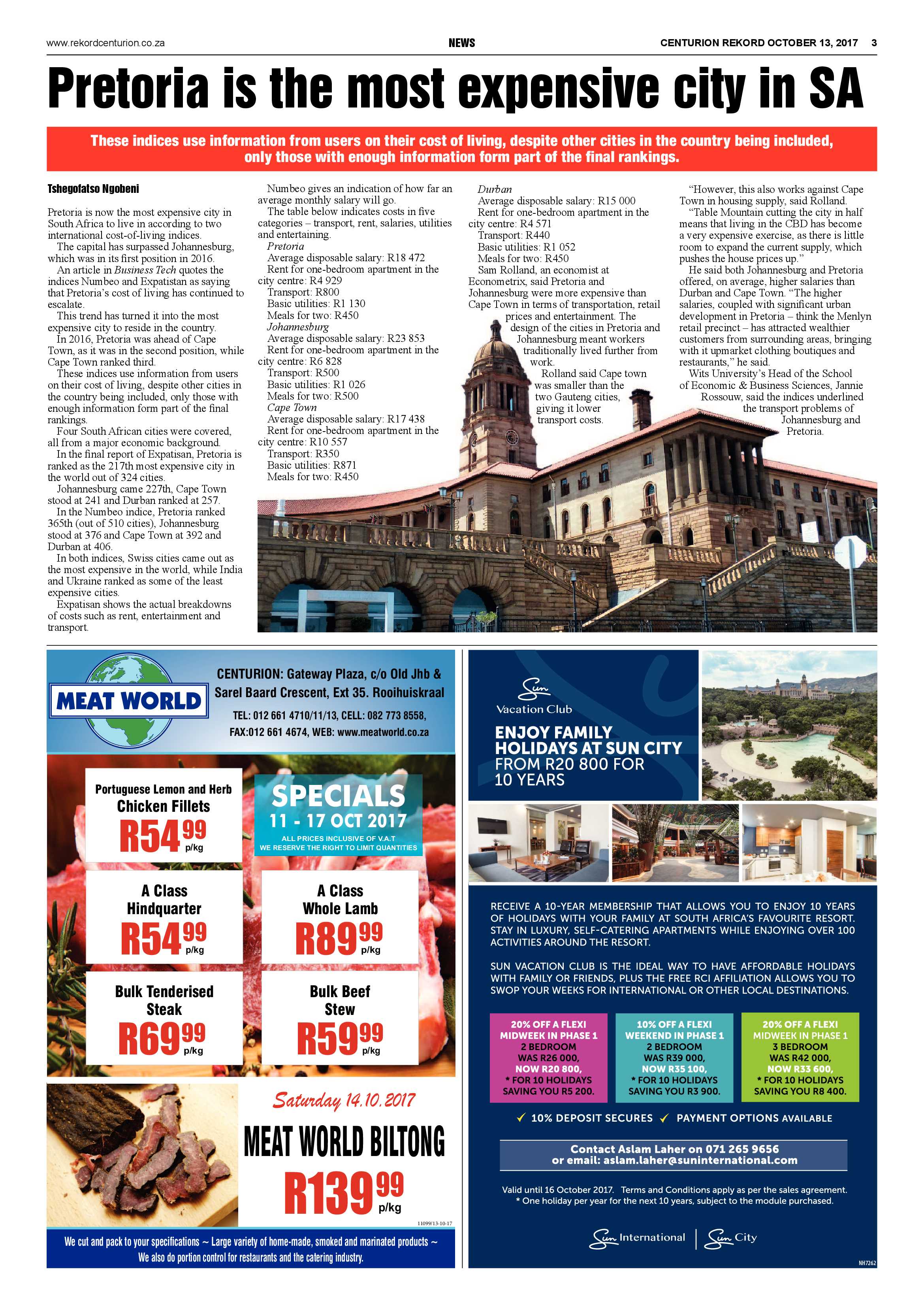 Rekord Centurion 2017 page 3