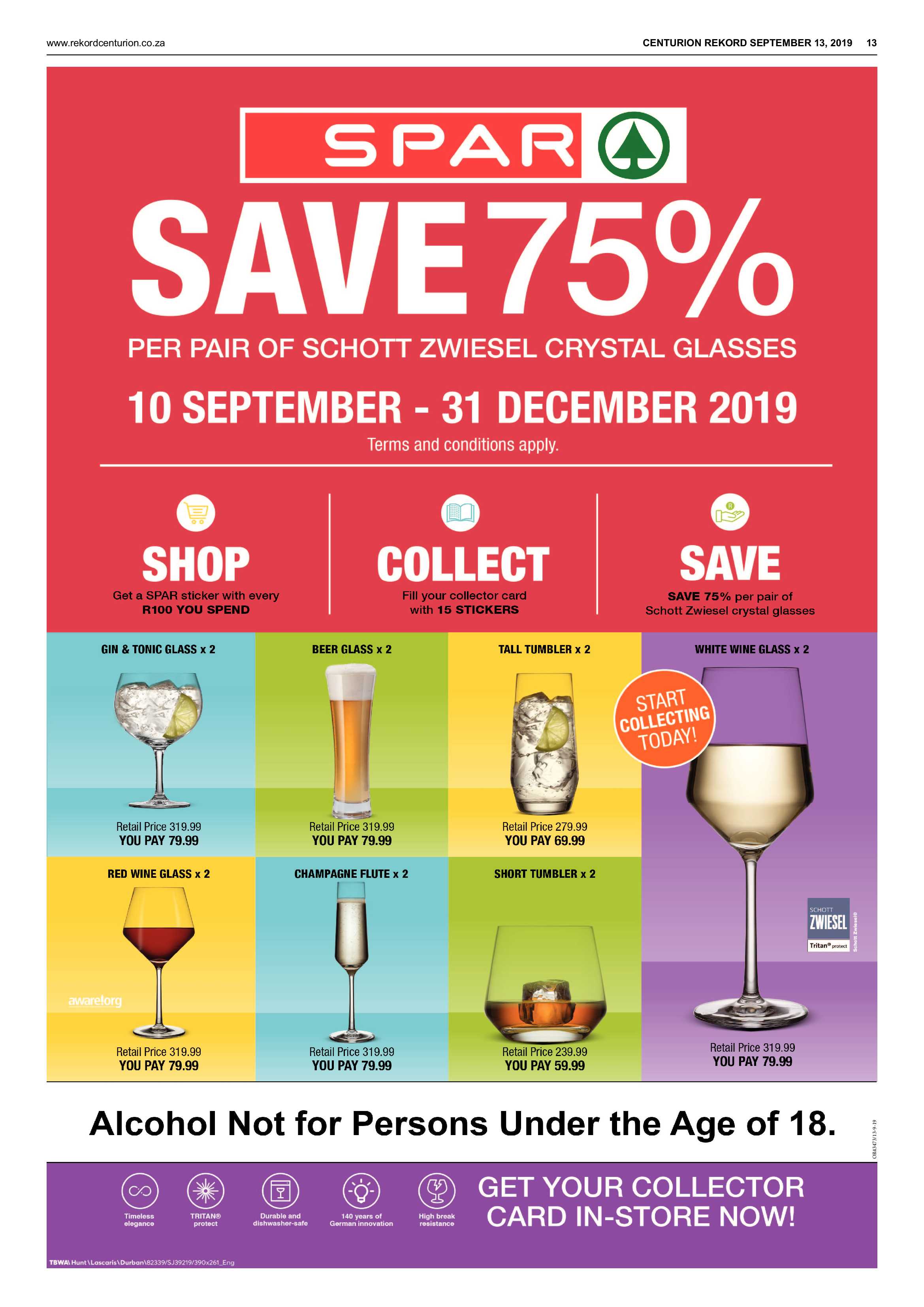 Rekord Centurion 13 September 2019 page 13