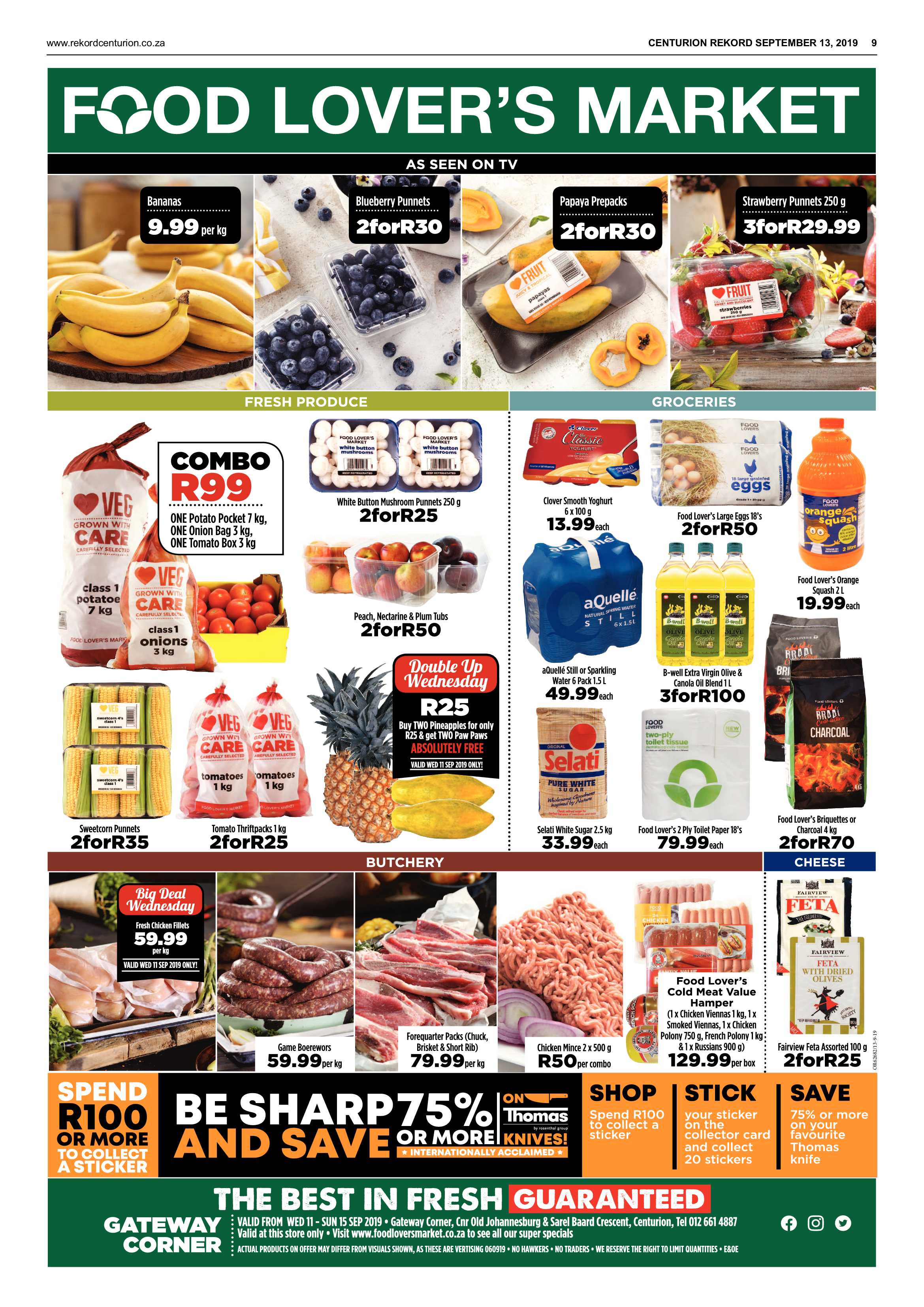 Rekord Centurion 13 September 2019 page 9