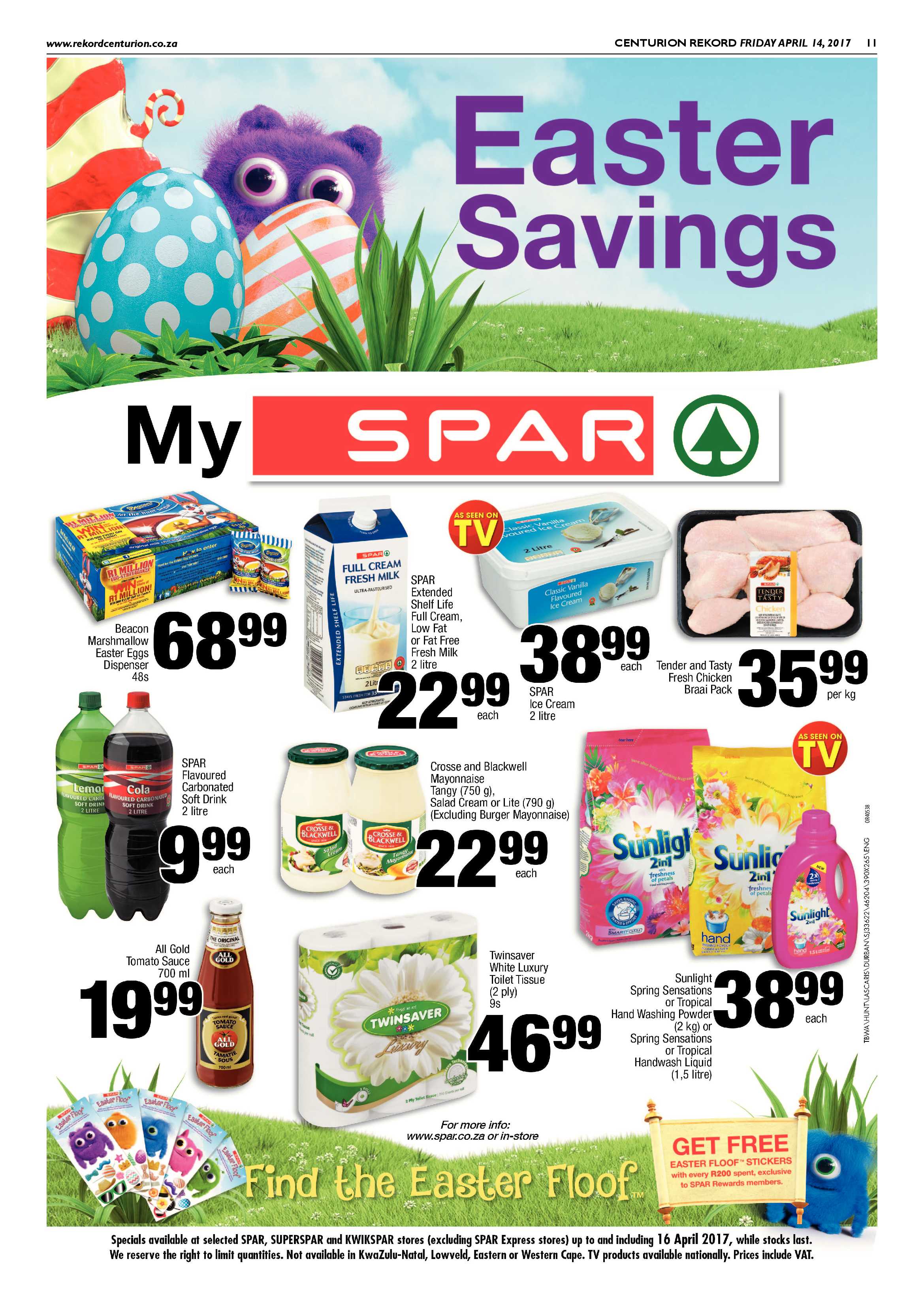 Rekord Centurion 14 April 2017 page 11