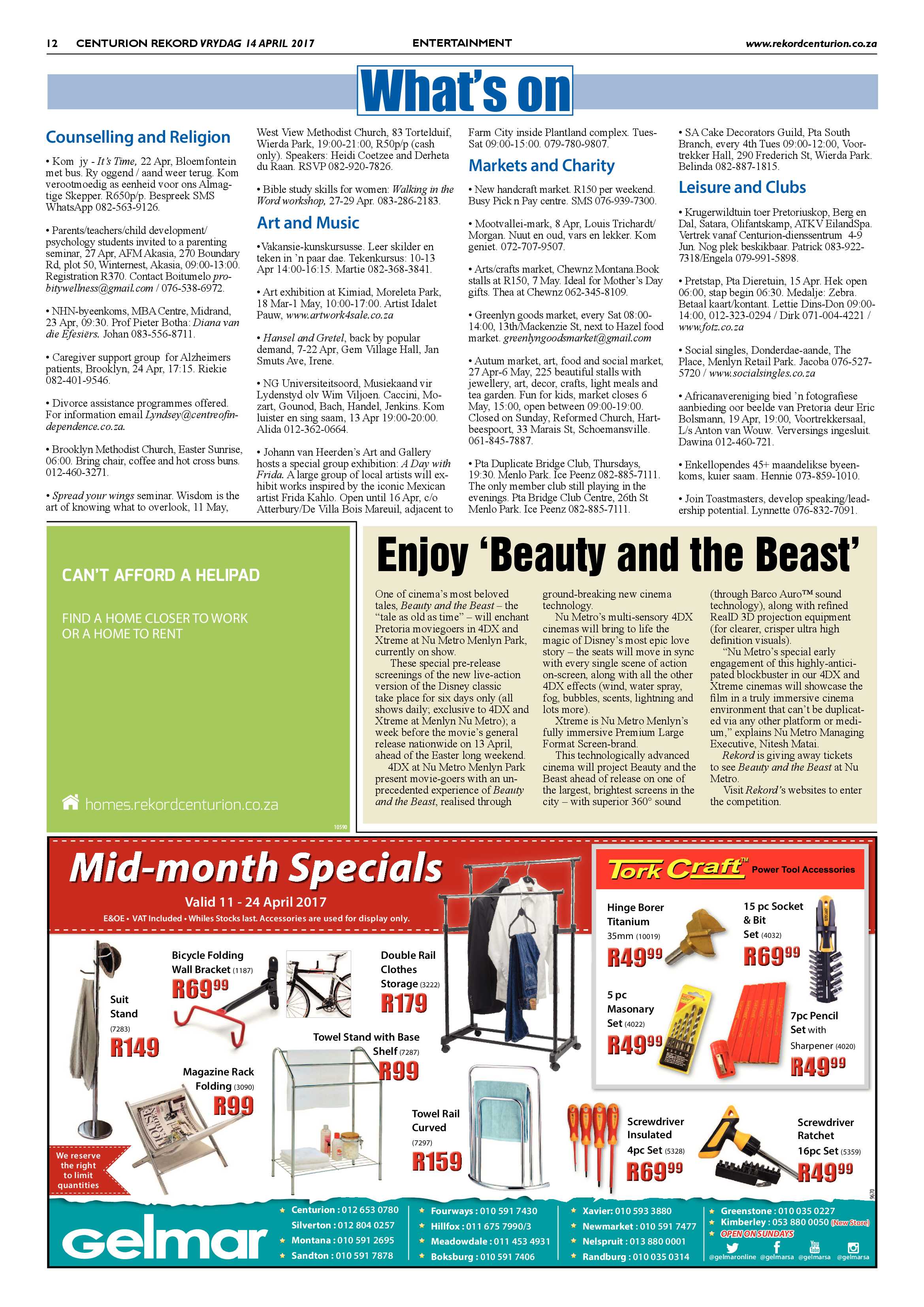 Rekord Centurion 14 April 2017 page 12