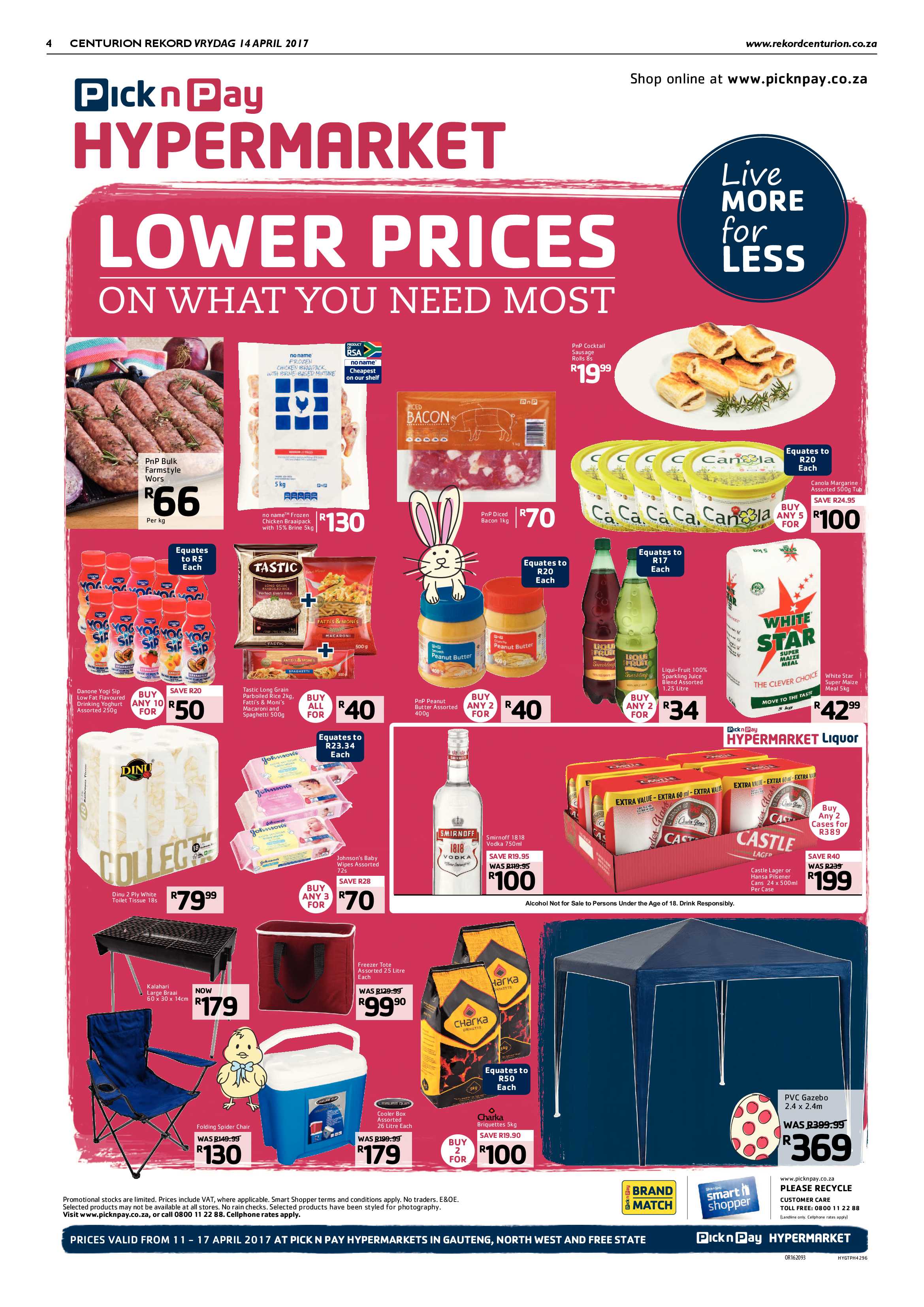 Rekord Centurion 14 April 2017 page 4