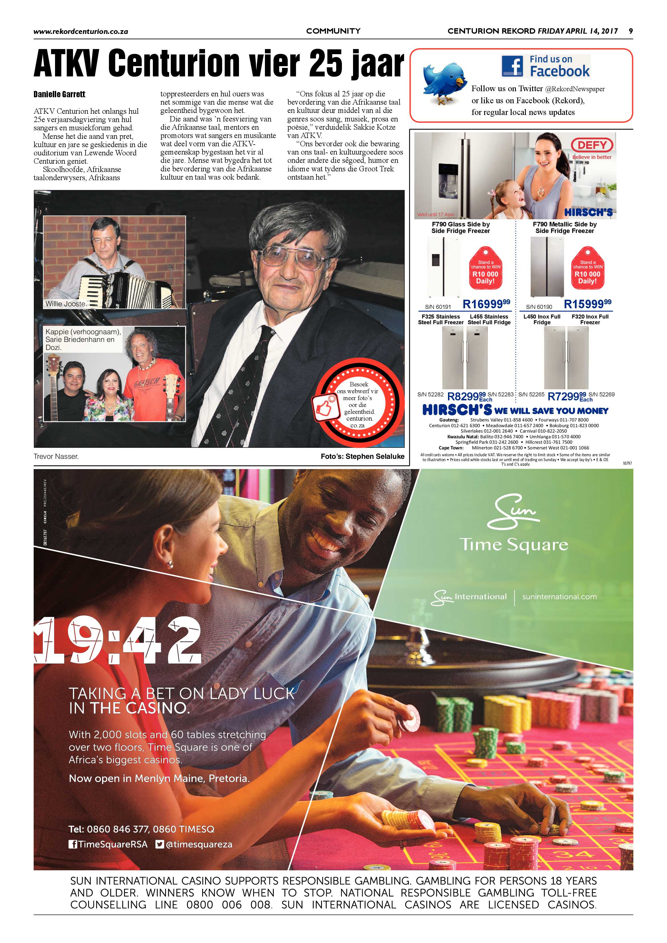 Rekord Centurion 14 April 2017 page 9